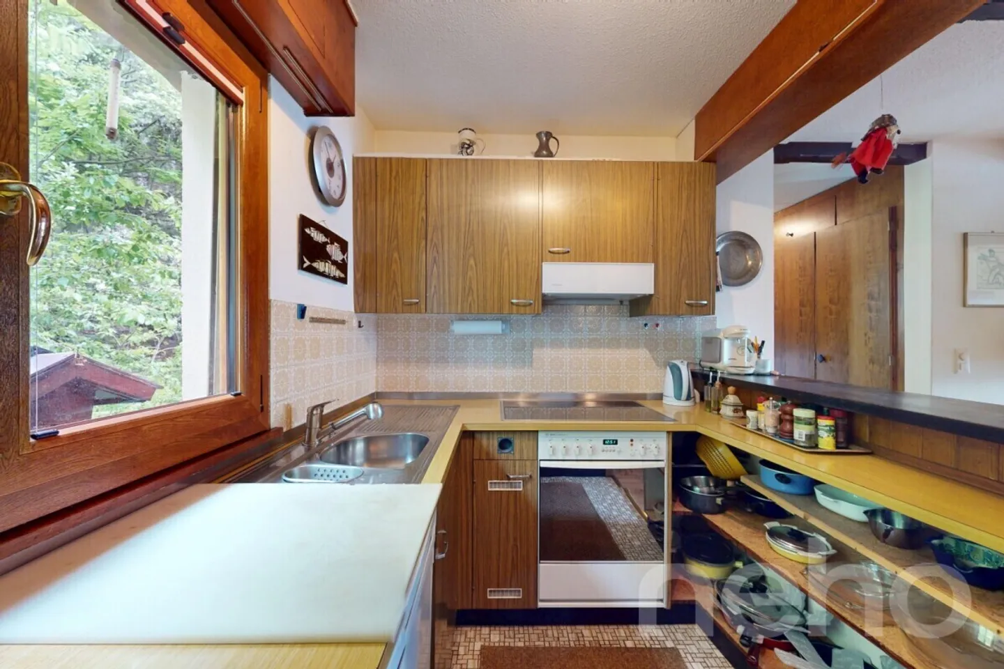 Appartement Charmant à Crans-Montana - Photo 8 sur 13