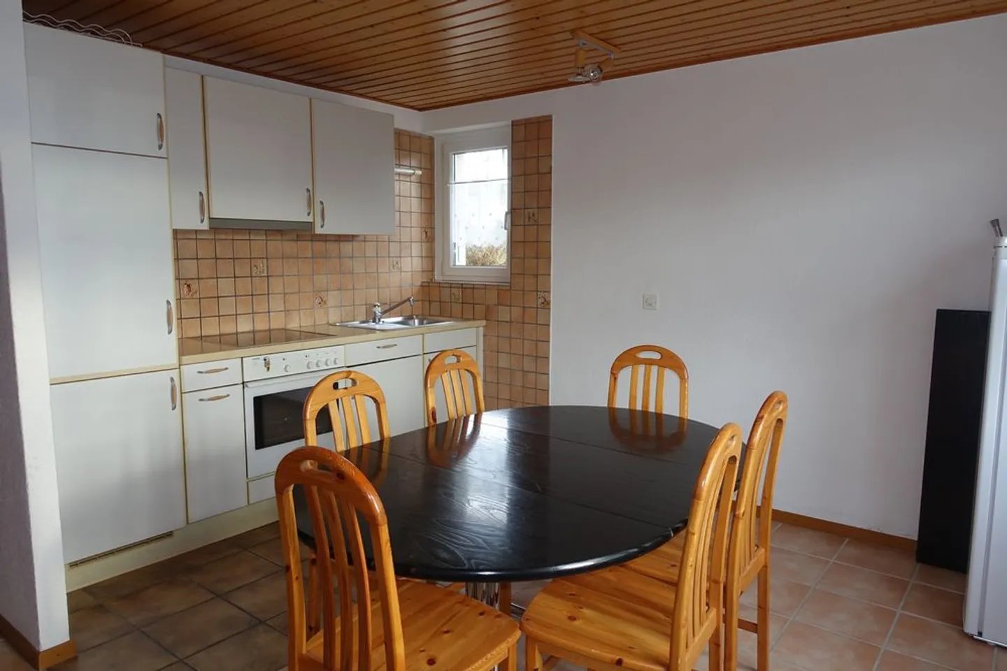 Les Breuleux - Casa familiare di 7 1/2 stanze situata nel centro della località - Foto 11 di 13