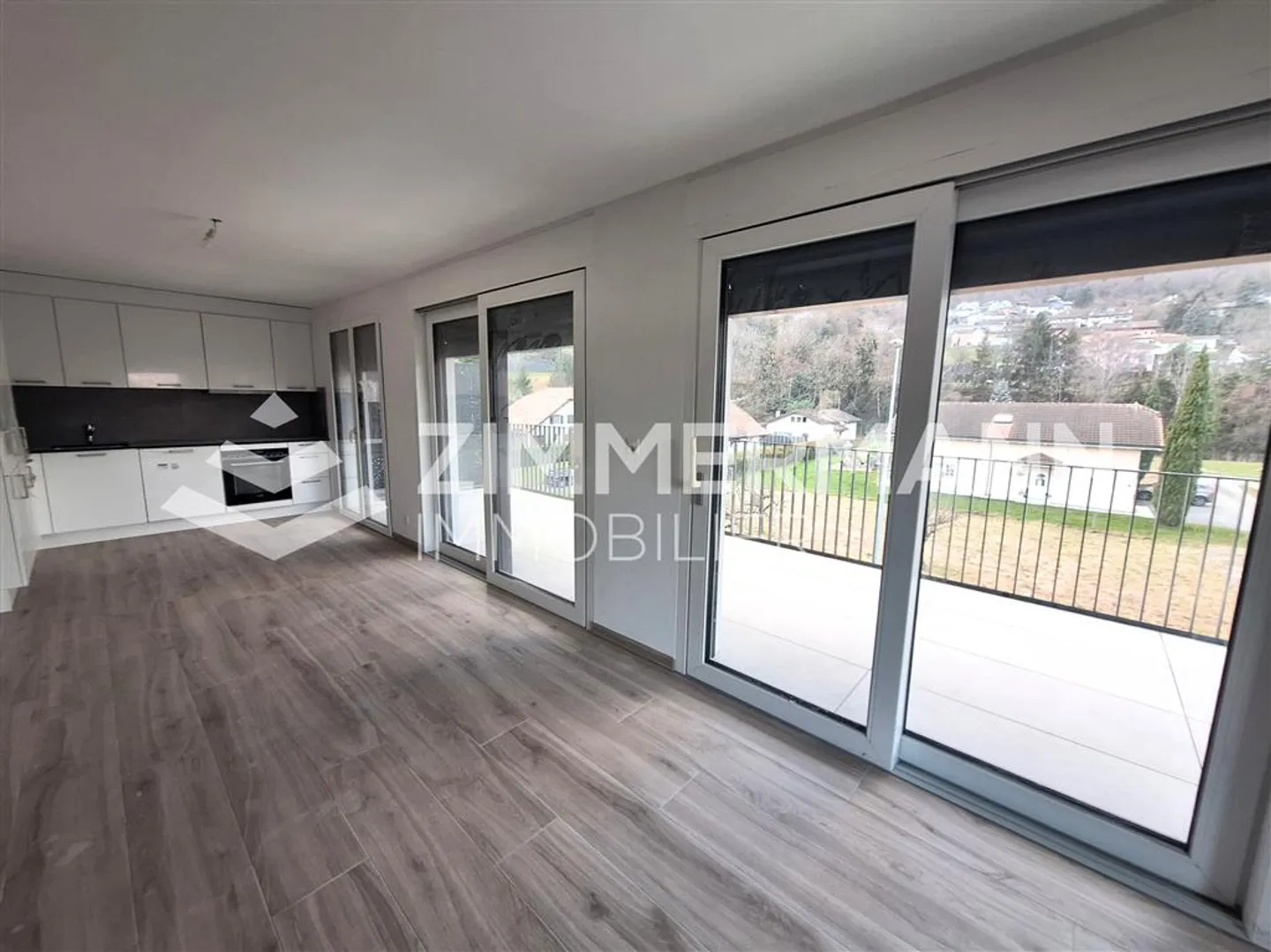 Nuovo Appartamento a Bouveret - Foto 12 di 13