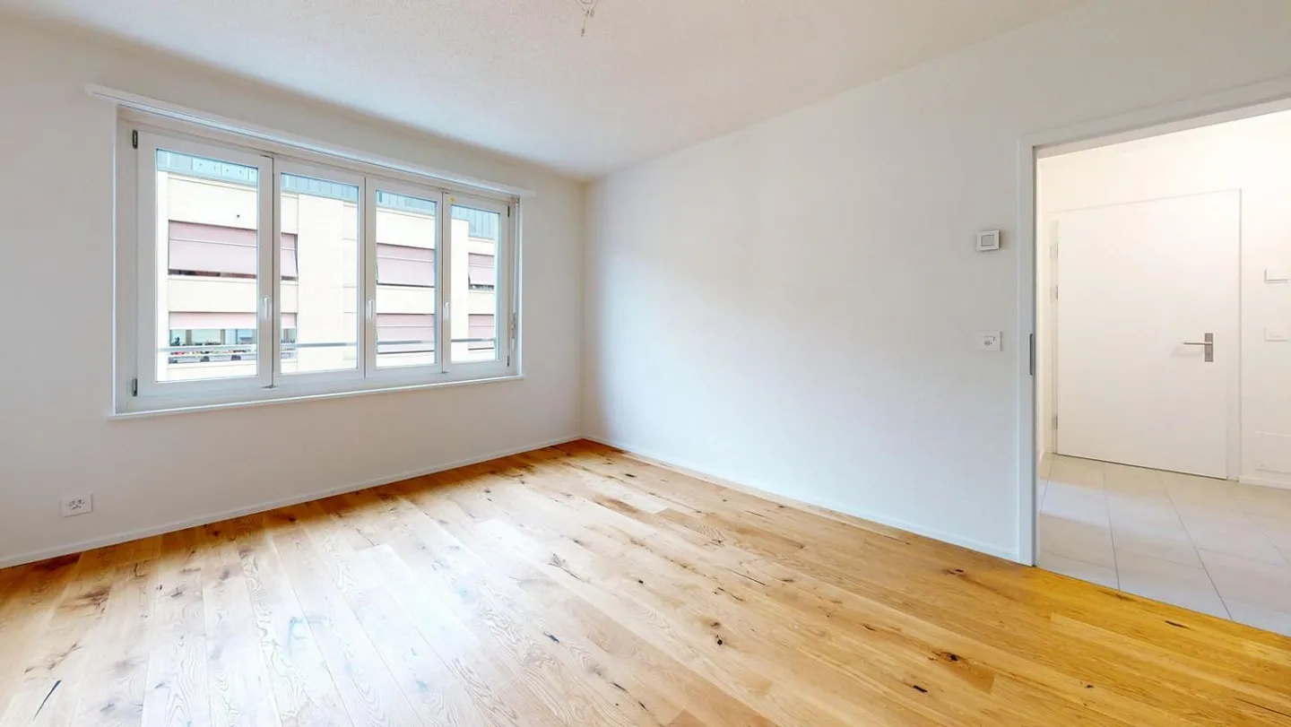 Appartamento 3.5 stanze in affitto - Foto 3 di 7