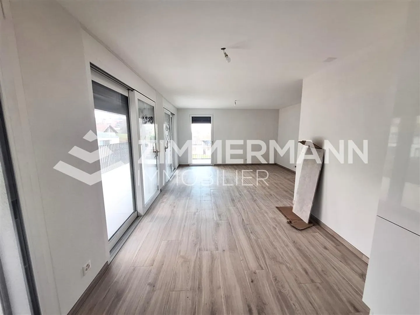 Nuovo Appartamento a Bouveret - Foto 13 di 13