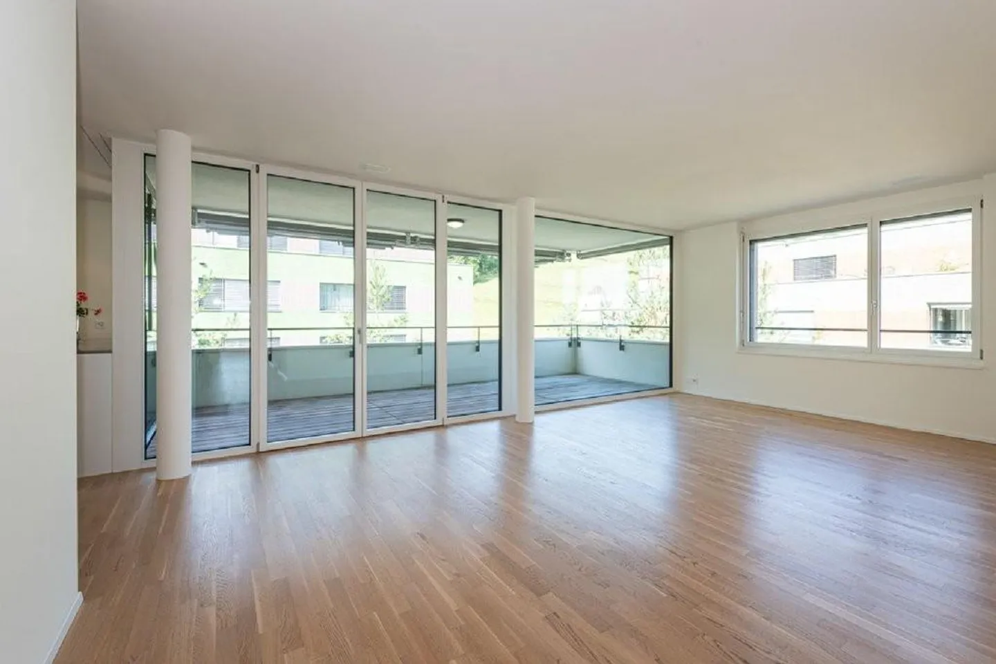 Vie moderne avec balcon et confort - Photo 4 sur 8