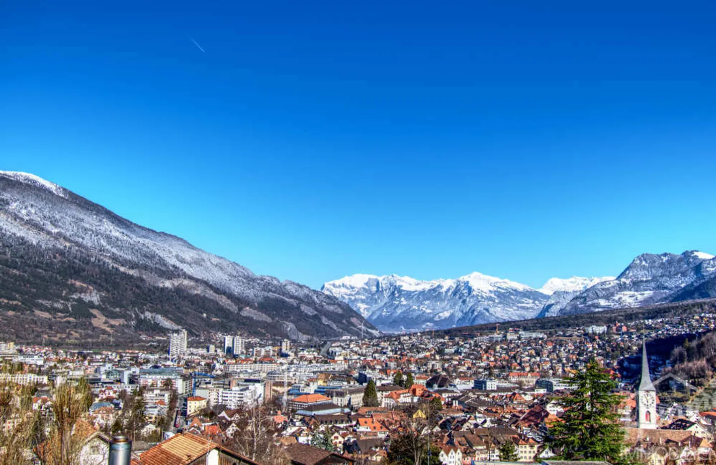 Erstklassiges Bauland - Foto 2 von 9