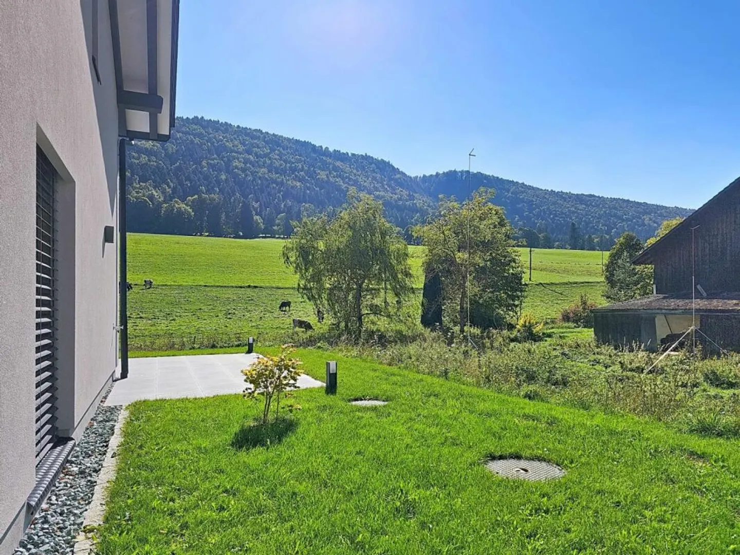 Nella quiete senza vis-à-vis - Foto 5 di 10