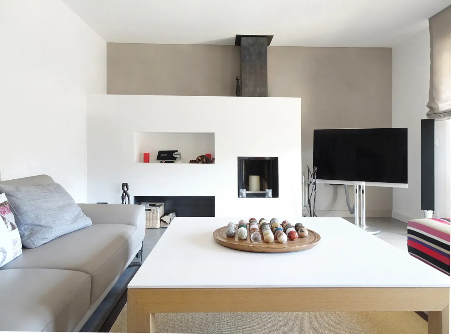 Attique en duplex au coeur du Lavaux d'env. 330 m2 PPE - Photo 3 sur 14