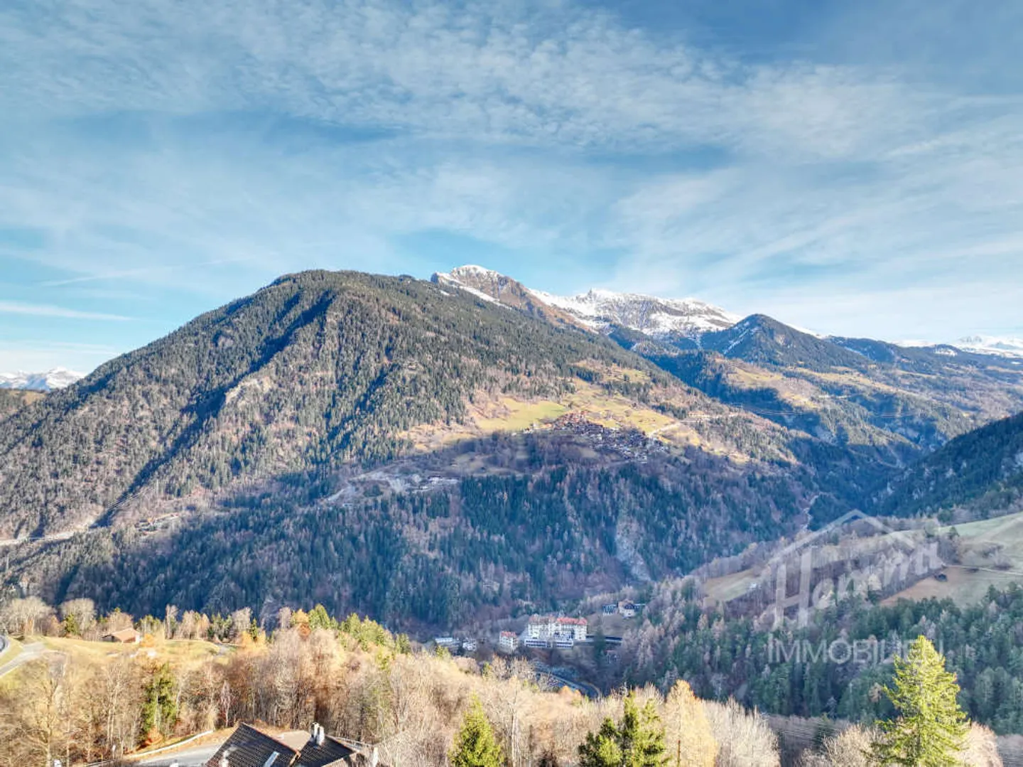 Erstklassiges Bauland - Foto 6 von 9