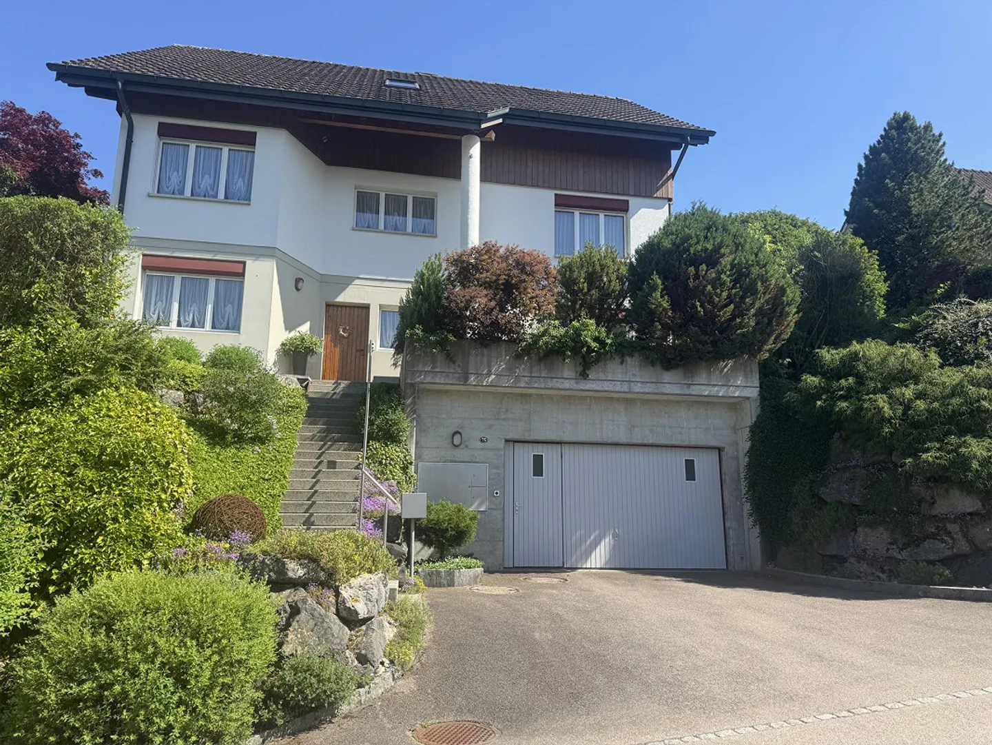 Maison individuelle de 6,5 pièces - Photo 7 sur 7