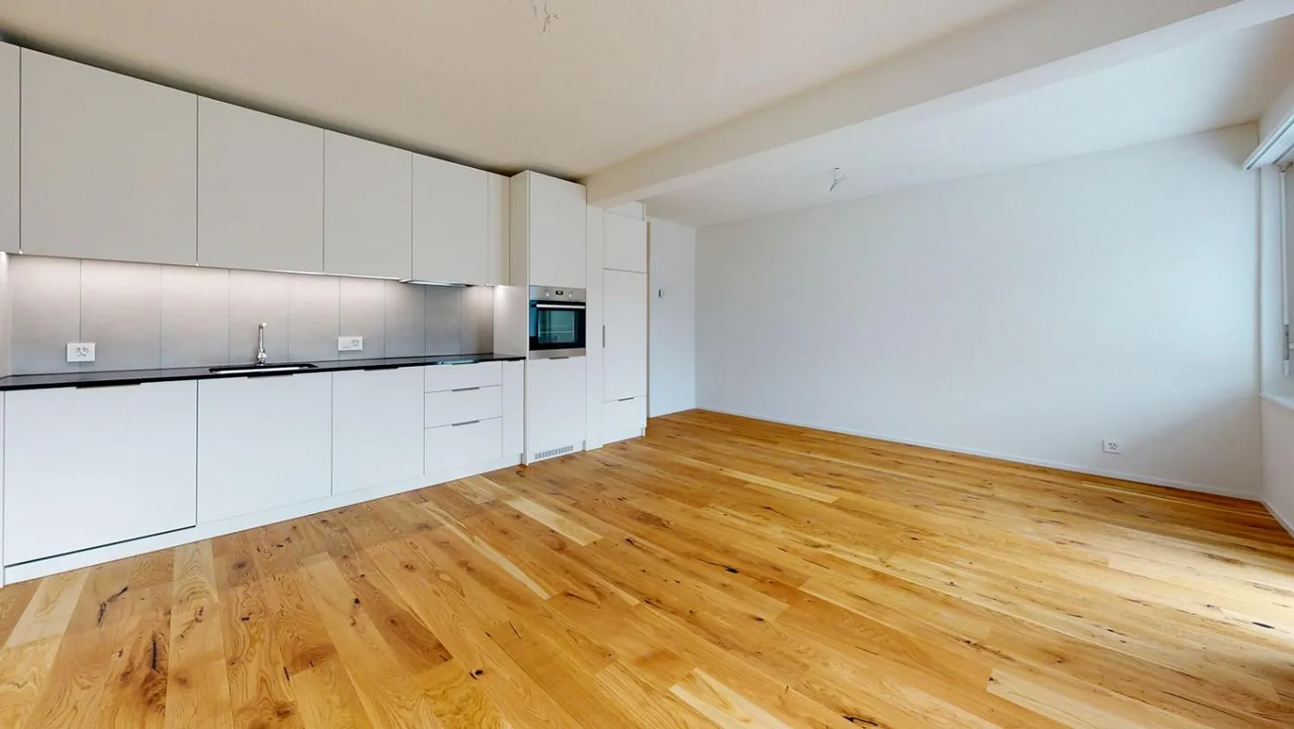 Appartamento 3.5 stanze in affitto - Foto 6 di 7