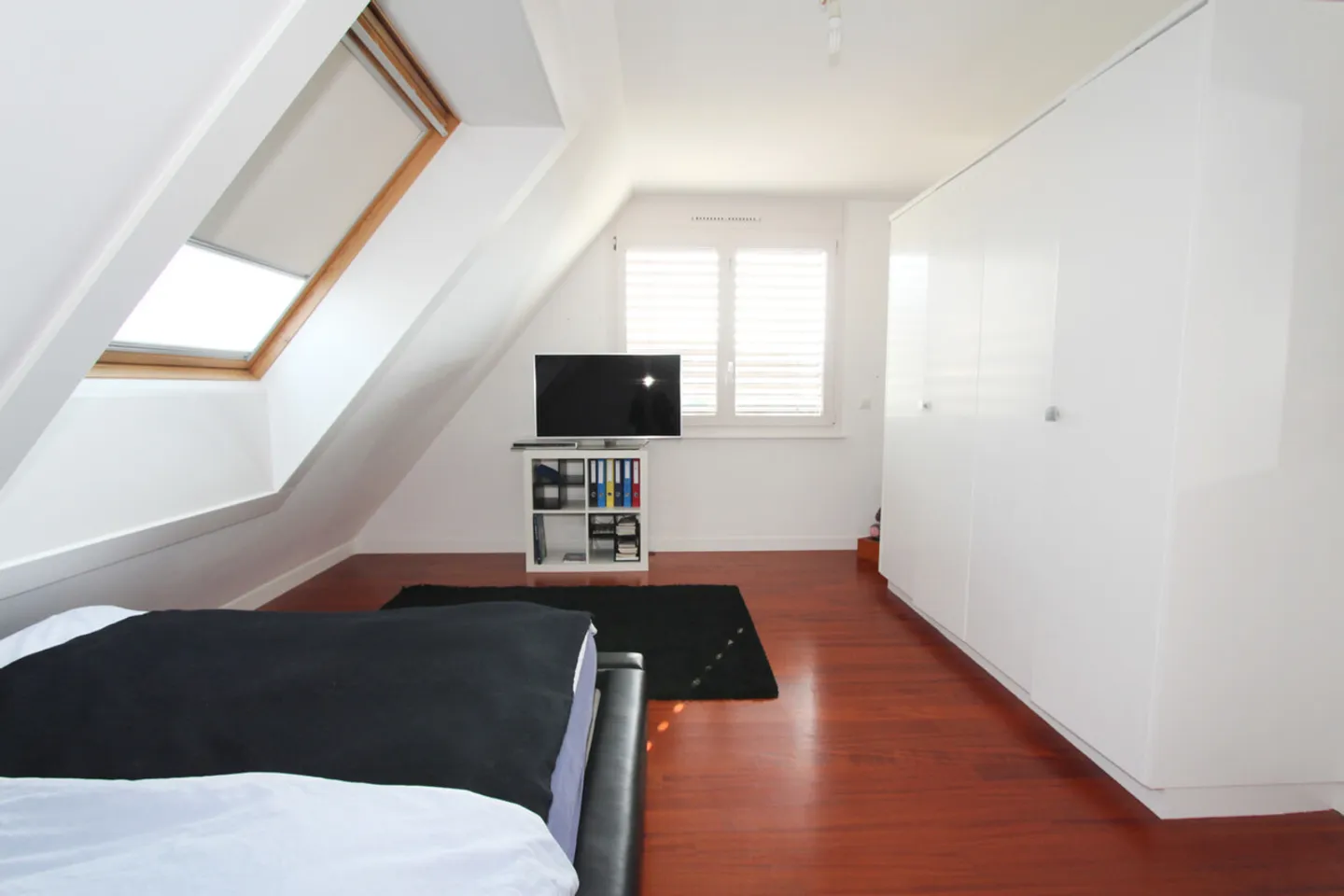 Attique en duplex au coeur du Lavaux d'env. 330 m2 PPE - Photo 7 sur 14