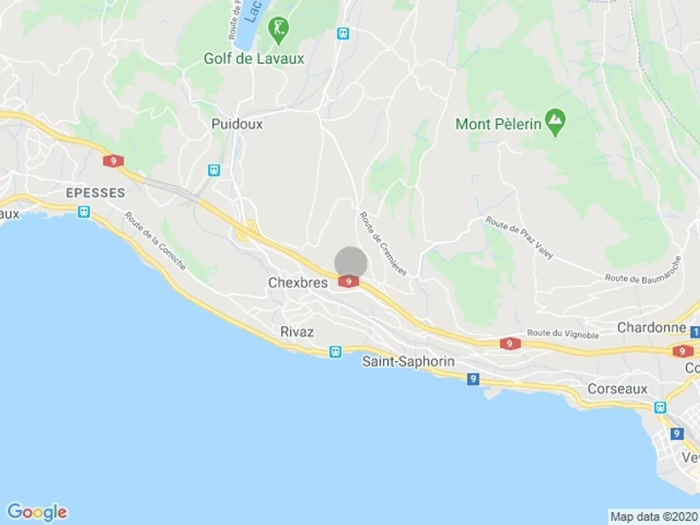 Attique en duplex au coeur du Lavaux d'env. 330 m2 PPE - Photo 14 sur 14