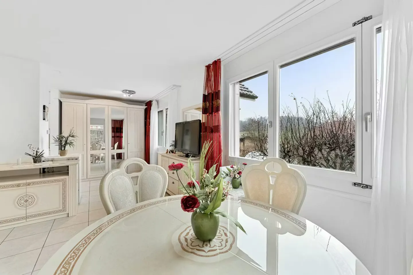 Modernes Apartment in Zürich - Foto 7 von 10