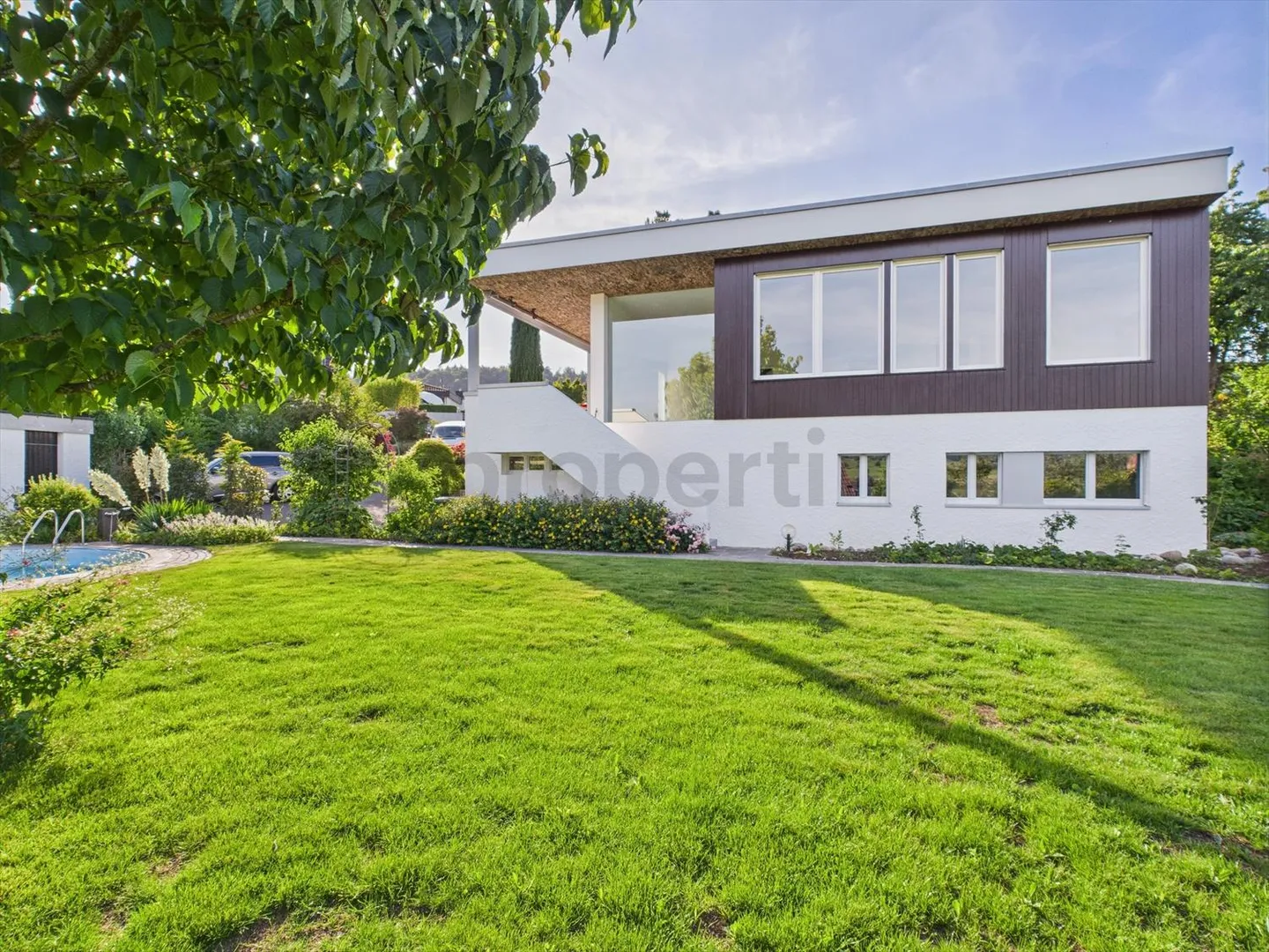 Dream House with Pool, Pool House & Huge Property - Photo 11 of 13