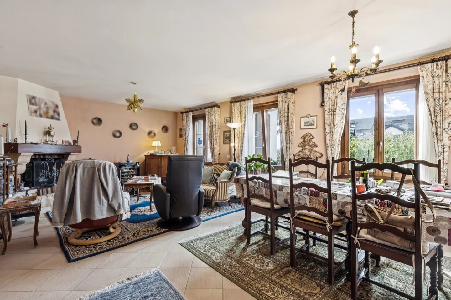 Charmante villa de village à quelques pas de Morges - Photo 2 sur 6