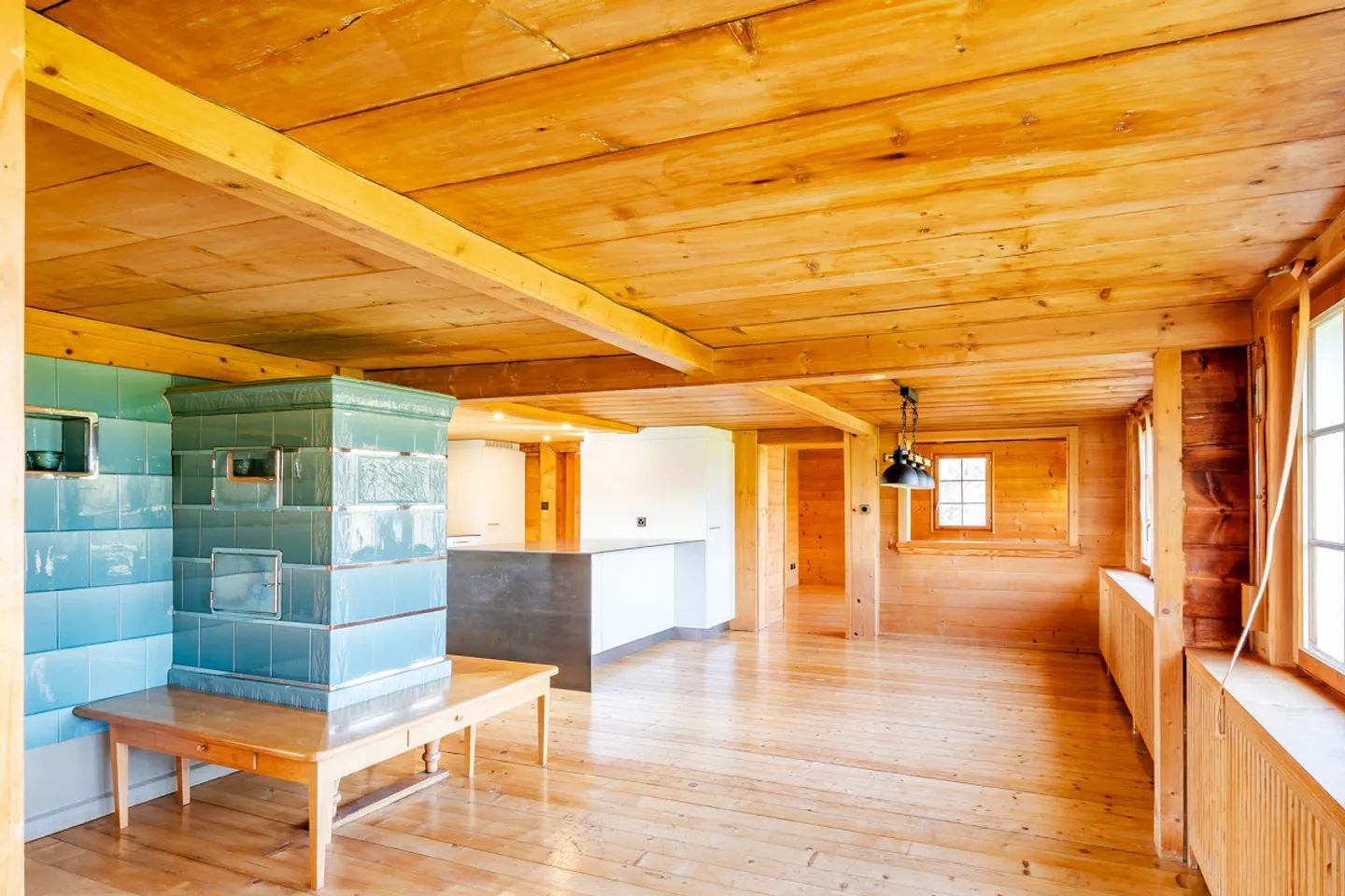 Traditional Appenzeller House in the Midst of Unique Countryside - Photo 11 of 32