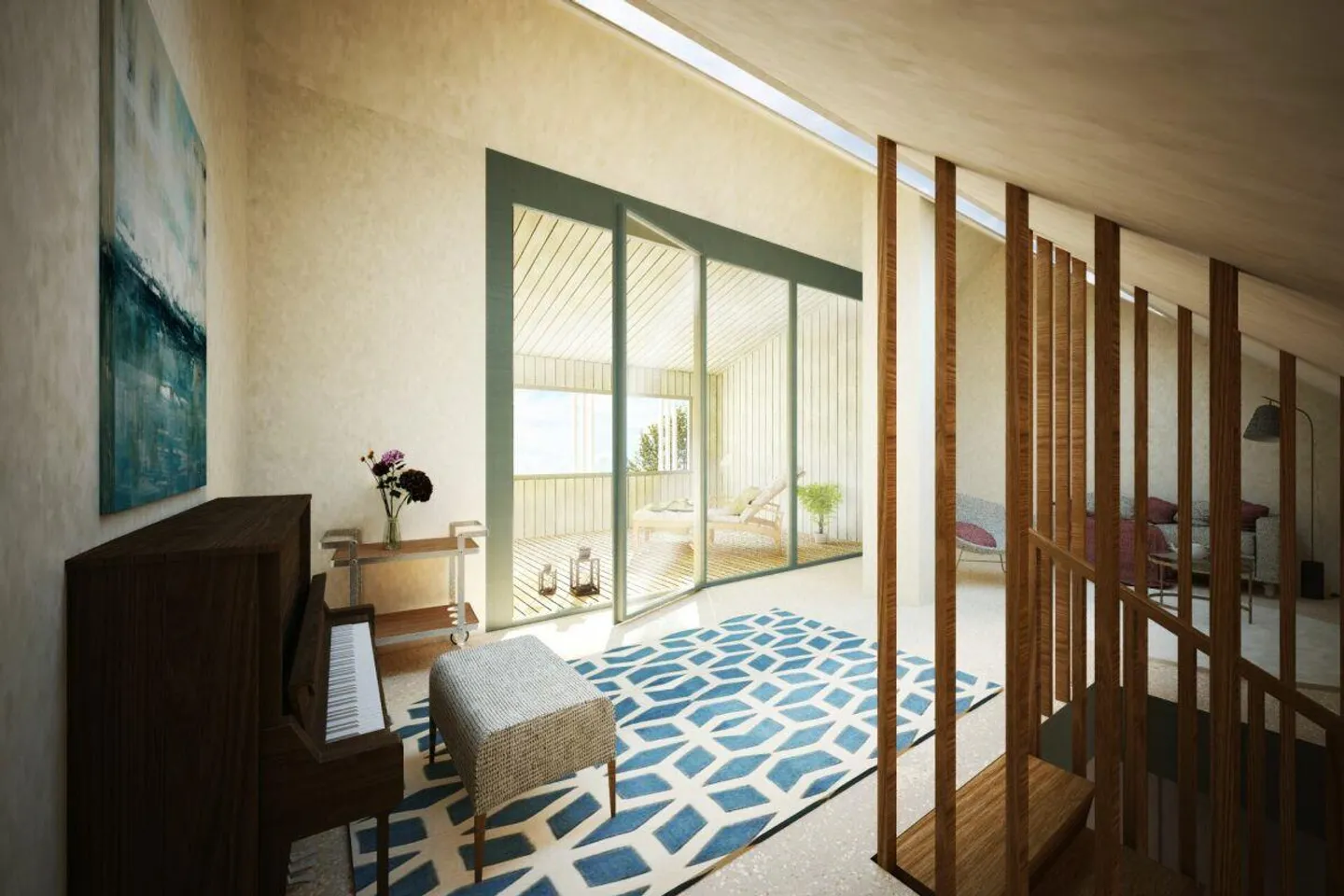 Trasloco estate 2025! Casa unifamiliare completamente ristrutturata di 5,5 stanze I ... - Foto 1 di 3
