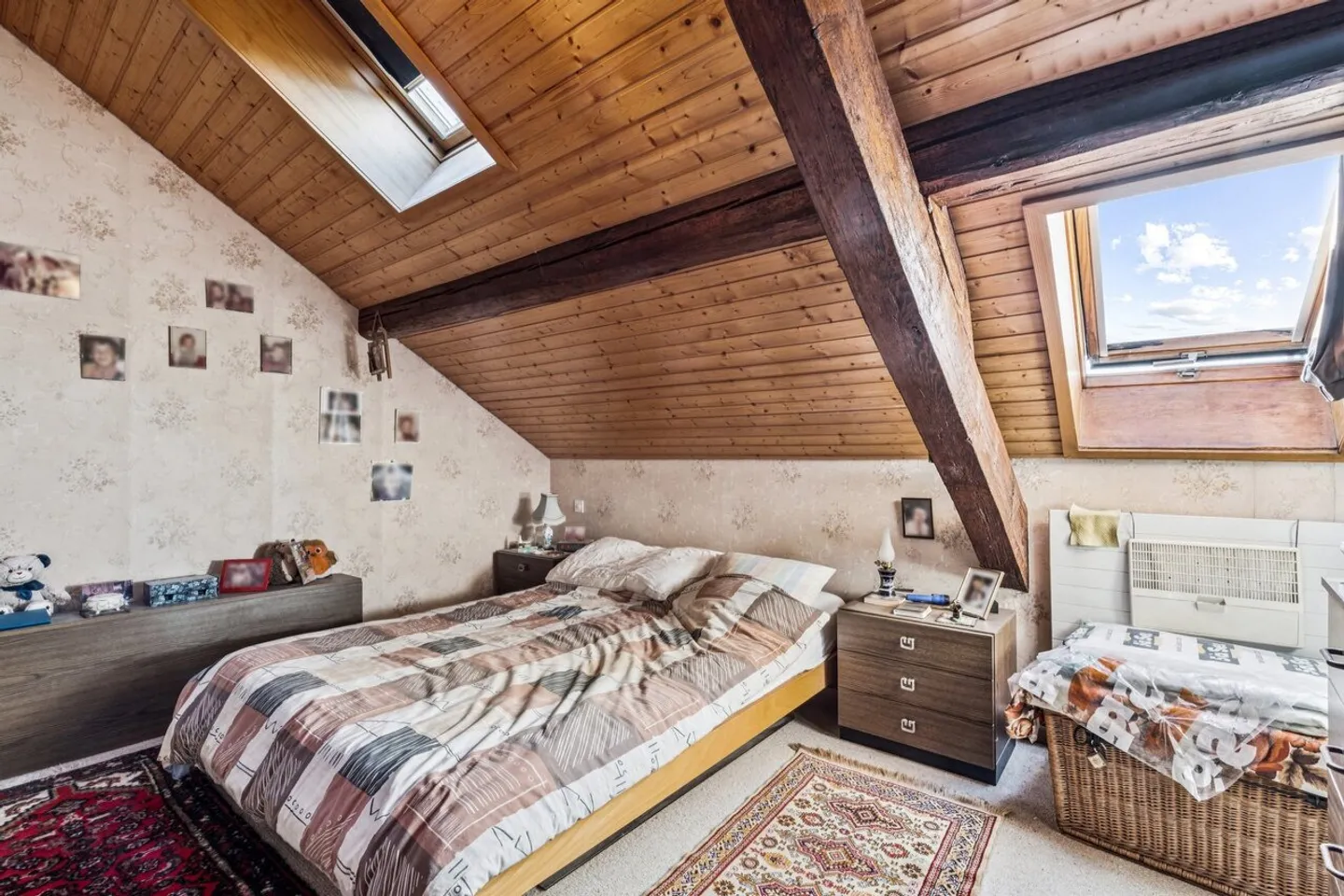 Charmante villa de village à quelques pas de Morges - Photo 3 sur 6