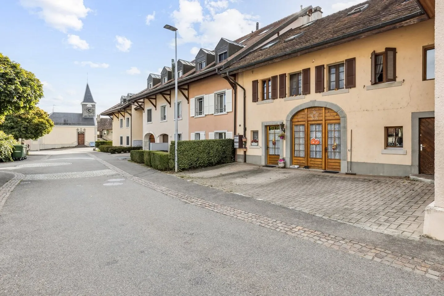 Charmante villa de village à quelques pas de Morges - Photo 5 sur 6