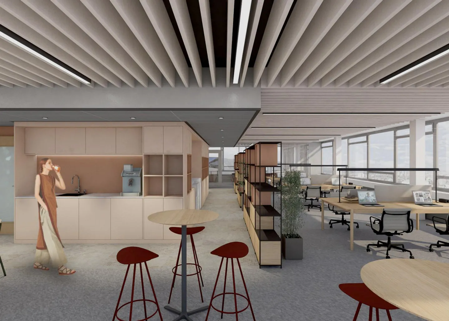 Haut au-dessus de Zurich! - Photo 8 sur 12