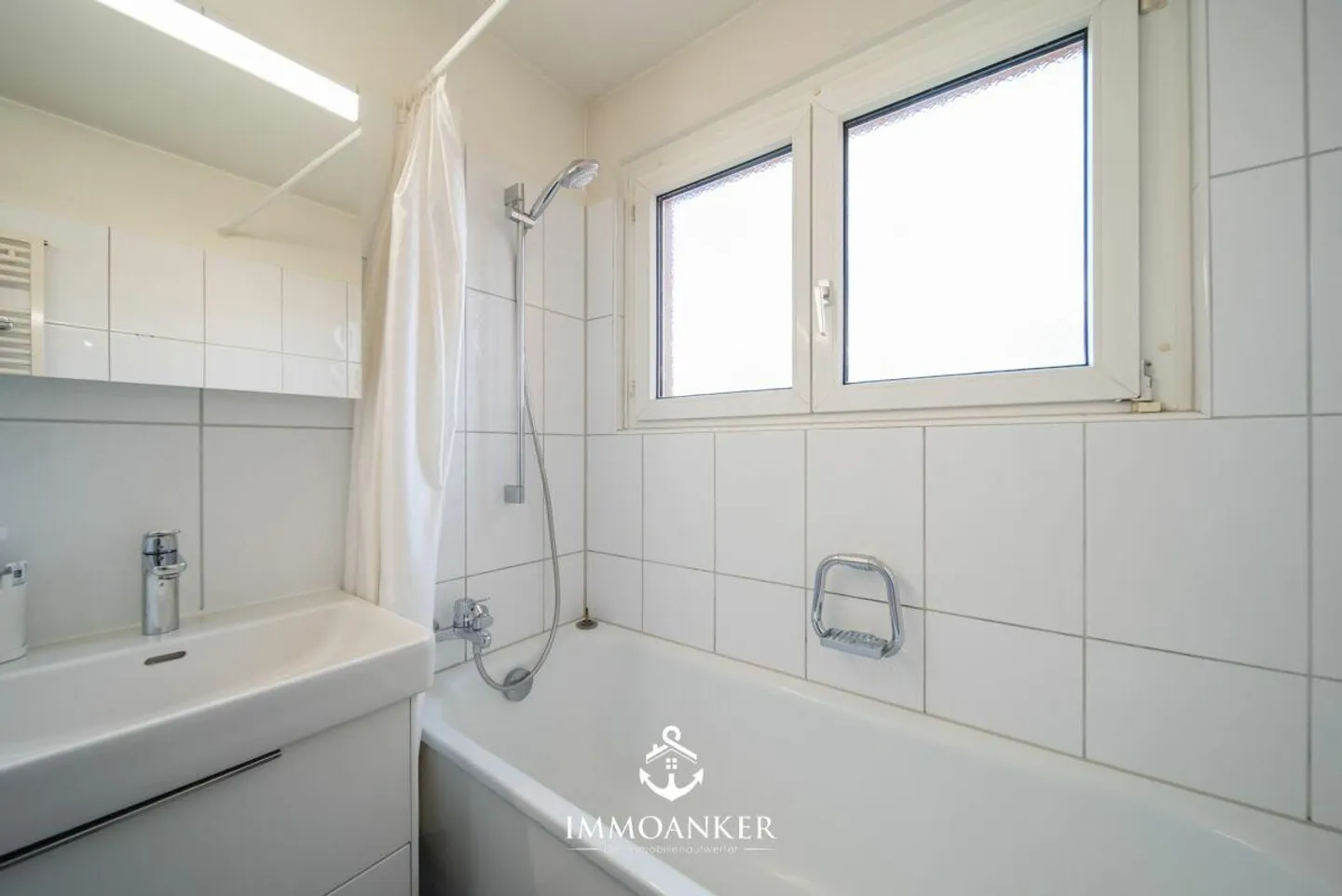 Quatre chambres. Un lac. D'innombrables moments de bonheur - Appartement de 4,0 pièces à Greifensee - Photo 9 sur 13