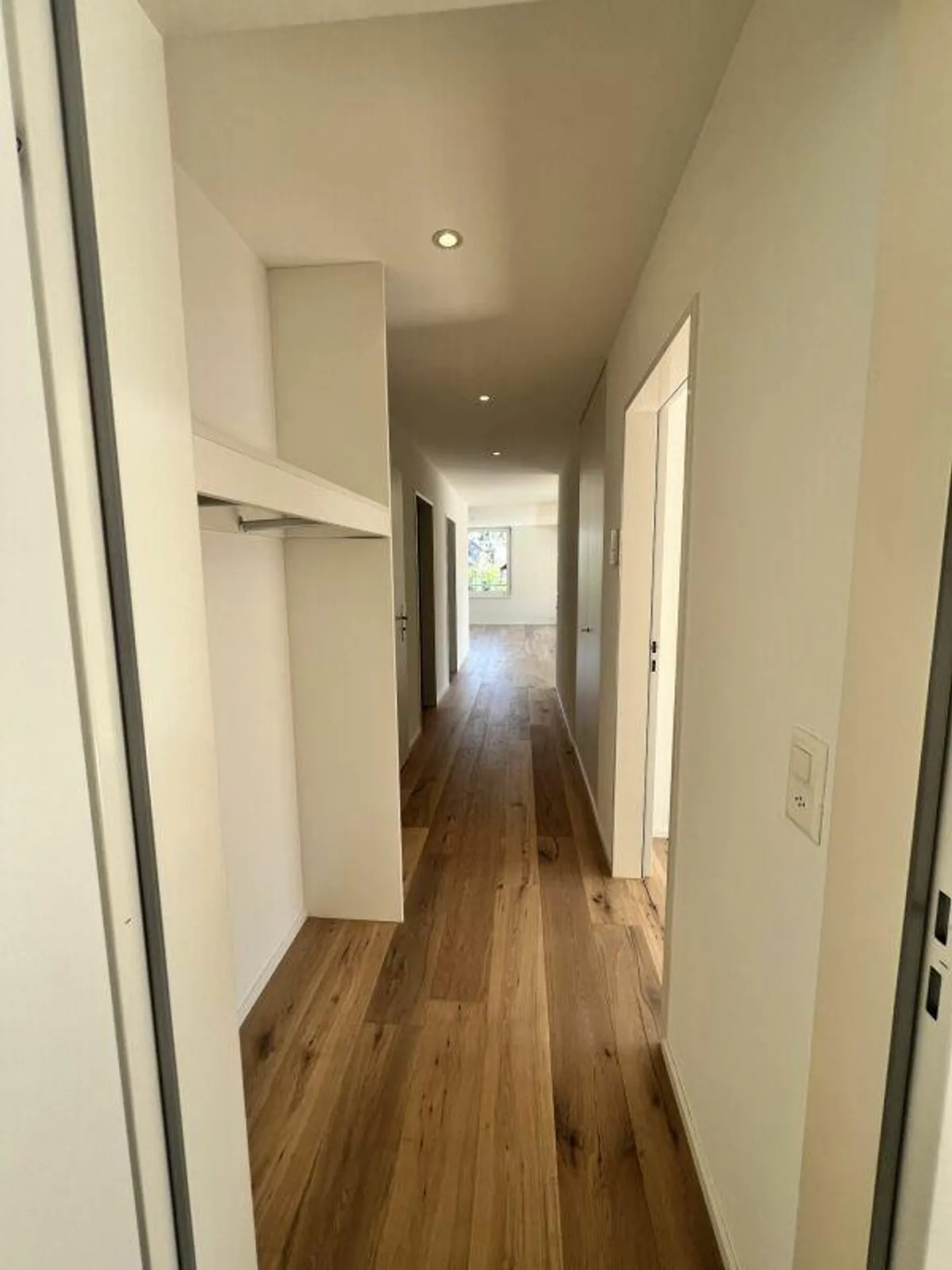 Appartamento 3.5 camere a contatto con la natura - Foto 12 di 14