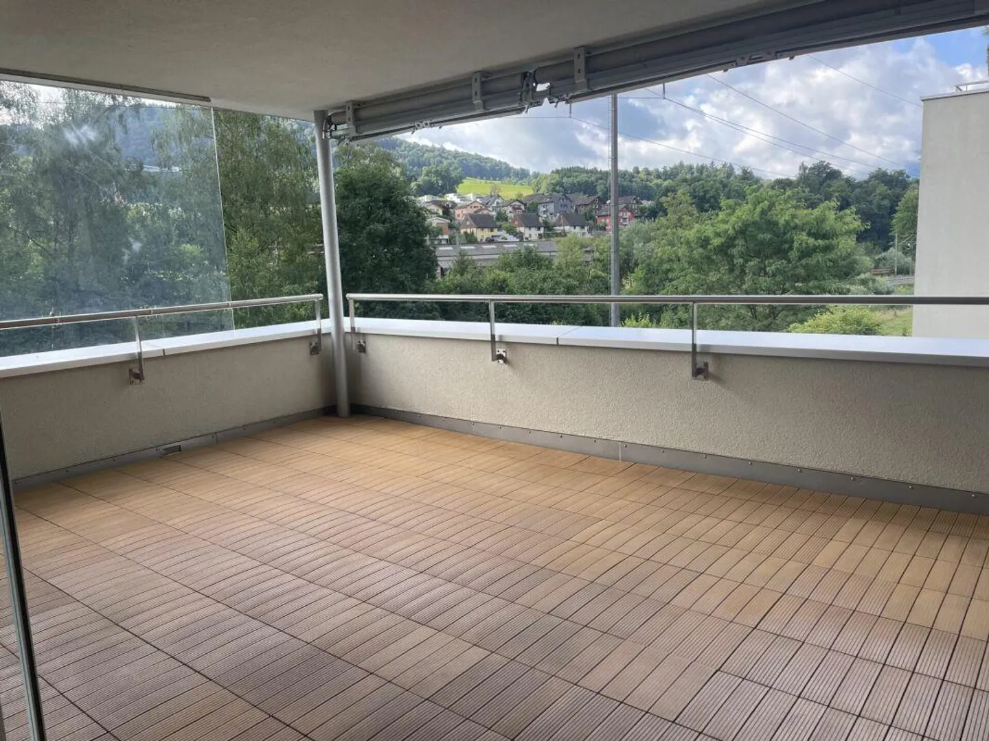 Appartamento 3.5 camere a contatto con la natura - Foto 13 di 14