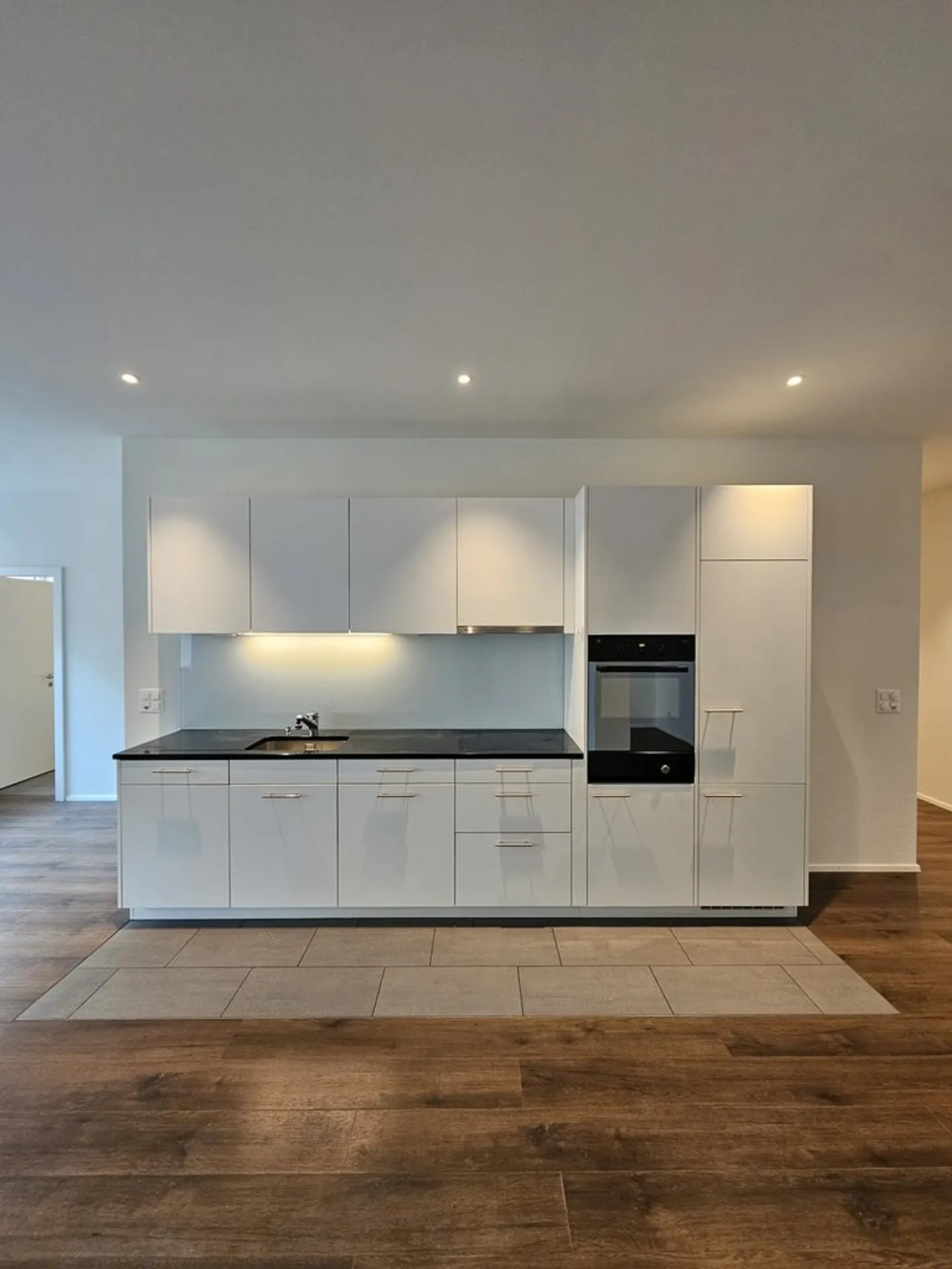 Spazio commerciale in affitto vicino a Langstrasse - Foto 2 di 10