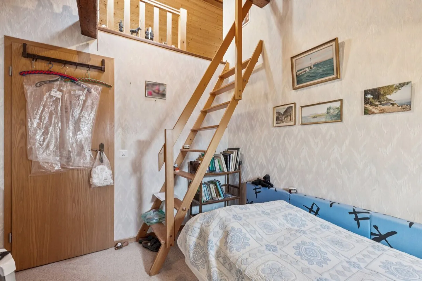 Charmante villa de village à quelques pas de Morges - Photo 6 sur 6