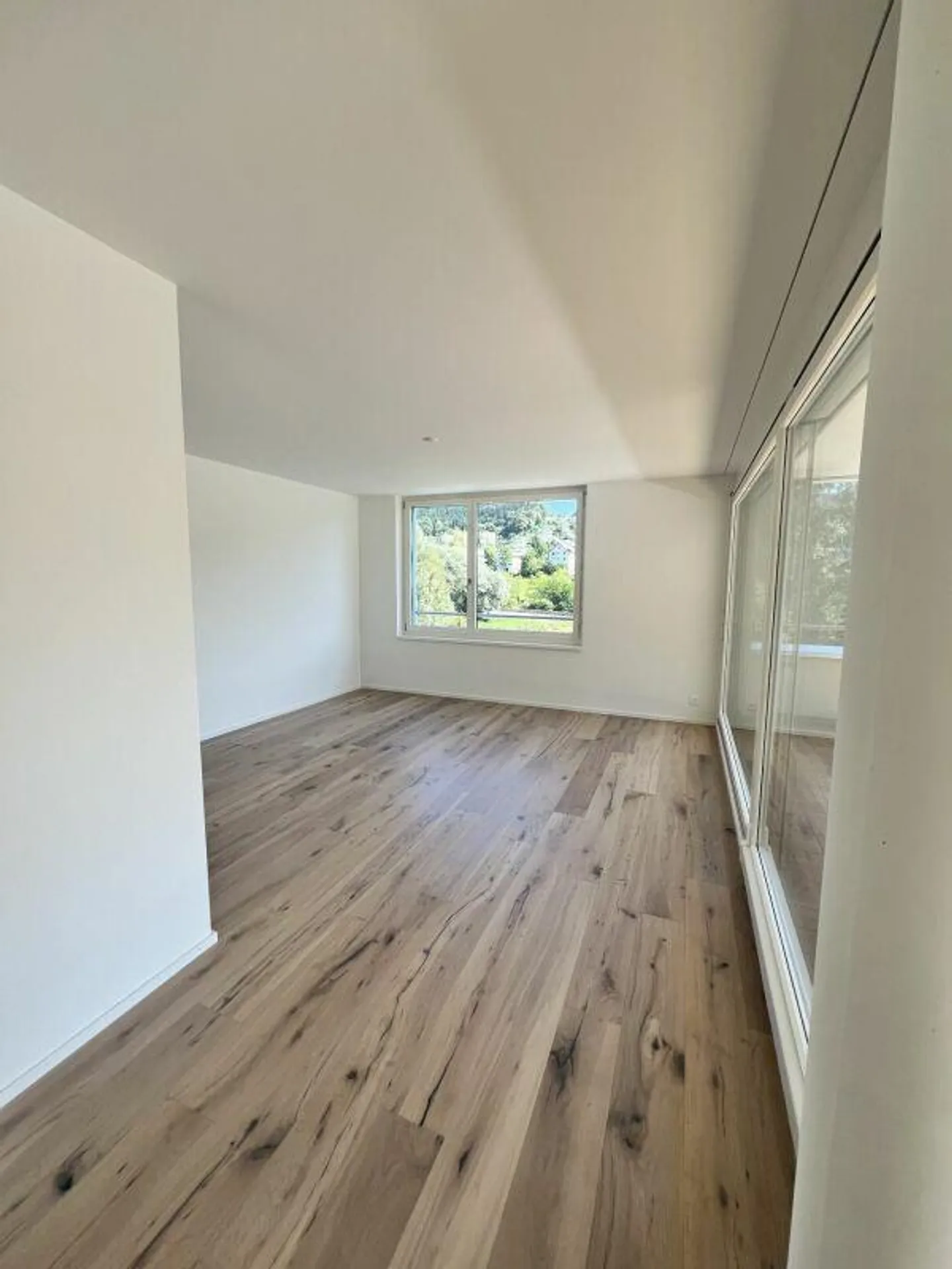 Appartamento 3.5 camere a contatto con la natura - Foto 3 di 14
