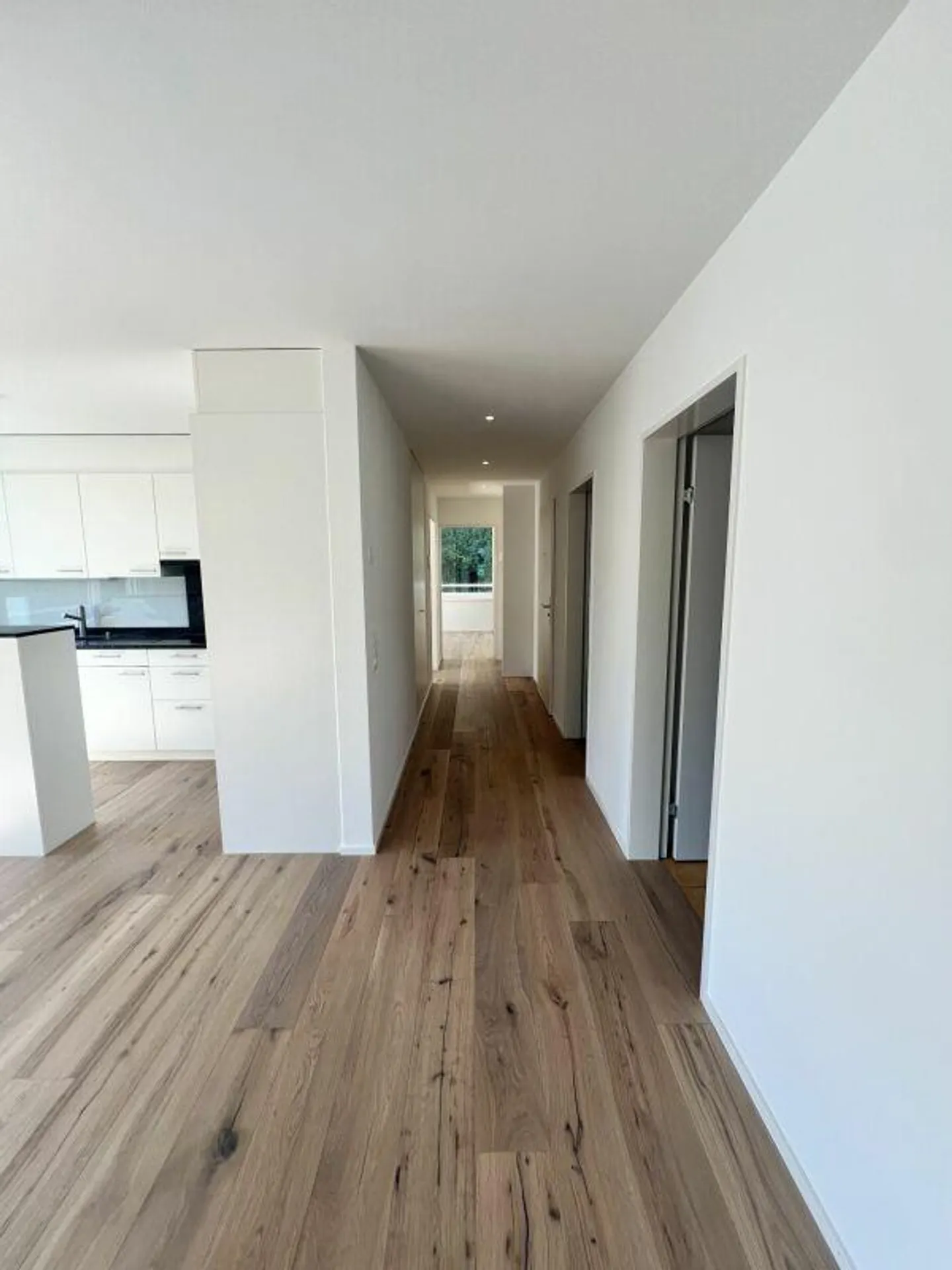 Appartamento 3.5 camere a contatto con la natura - Foto 4 di 14