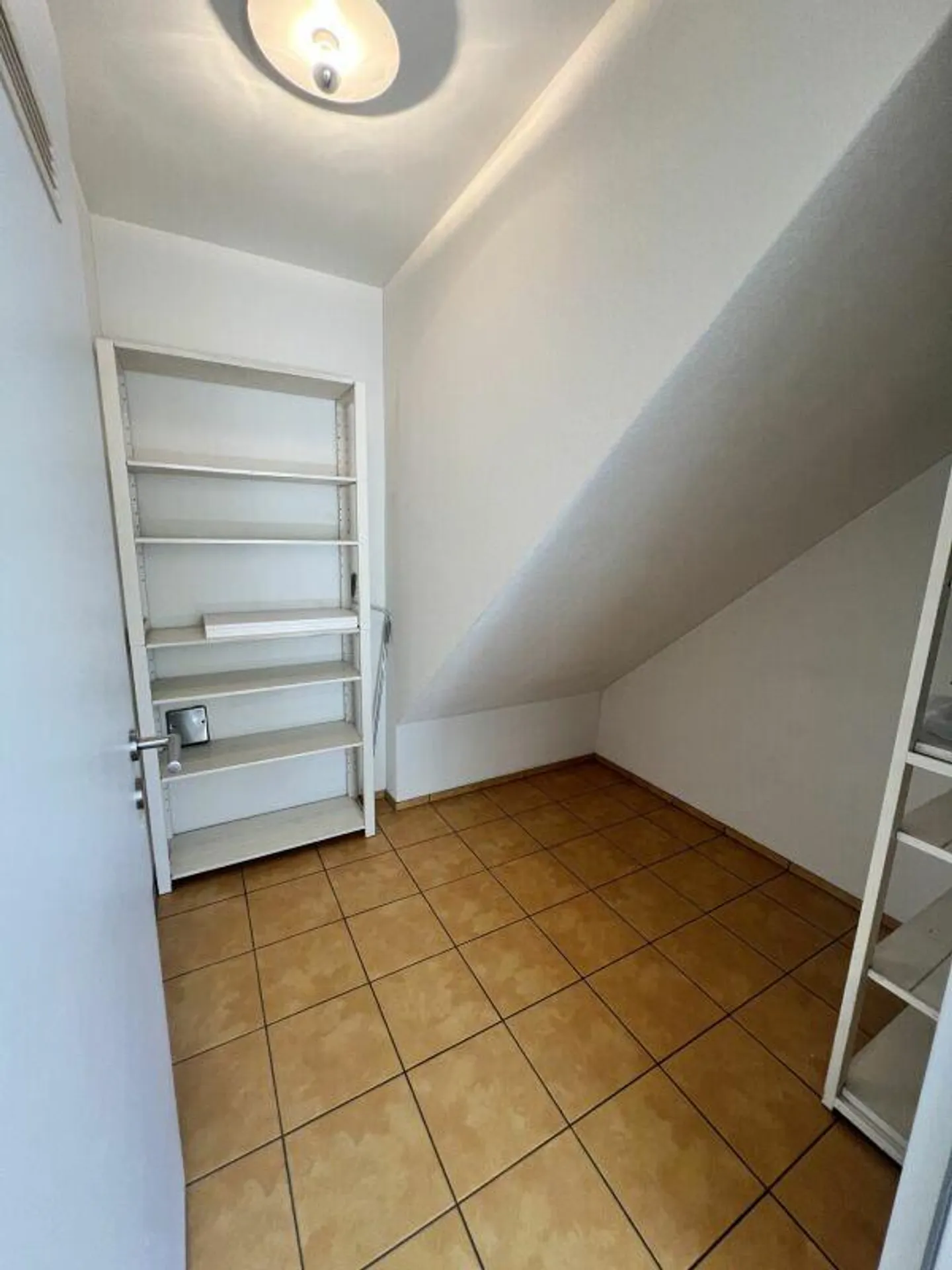 Appartamento 3.5 camere a contatto con la natura - Foto 5 di 14