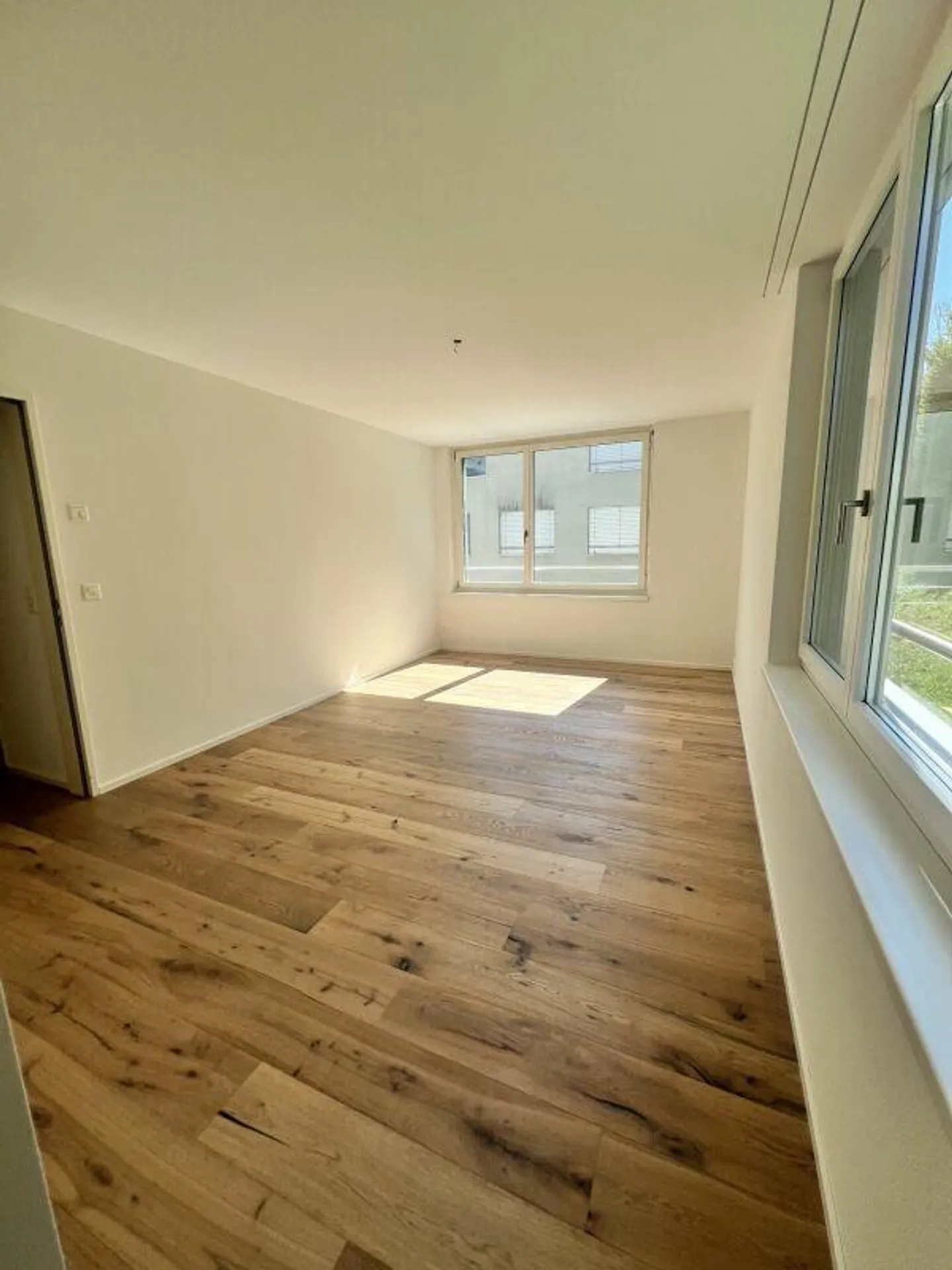 Appartamento 3.5 camere a contatto con la natura - Foto 9 di 14