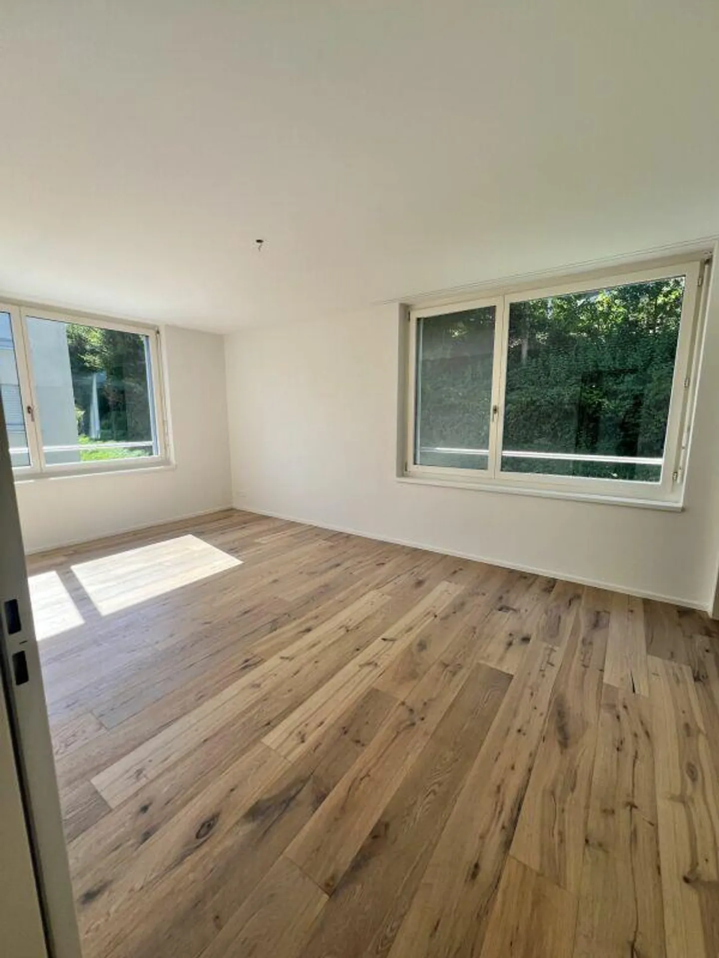 Appartamento 3.5 camere a contatto con la natura - Foto 11 di 14