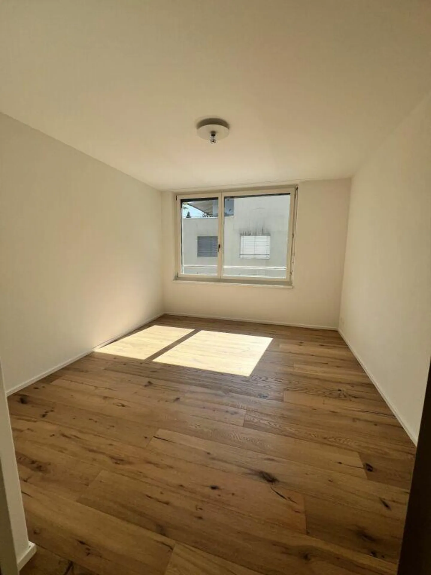 Appartamento 3.5 camere a contatto con la natura - Foto 10 di 14
