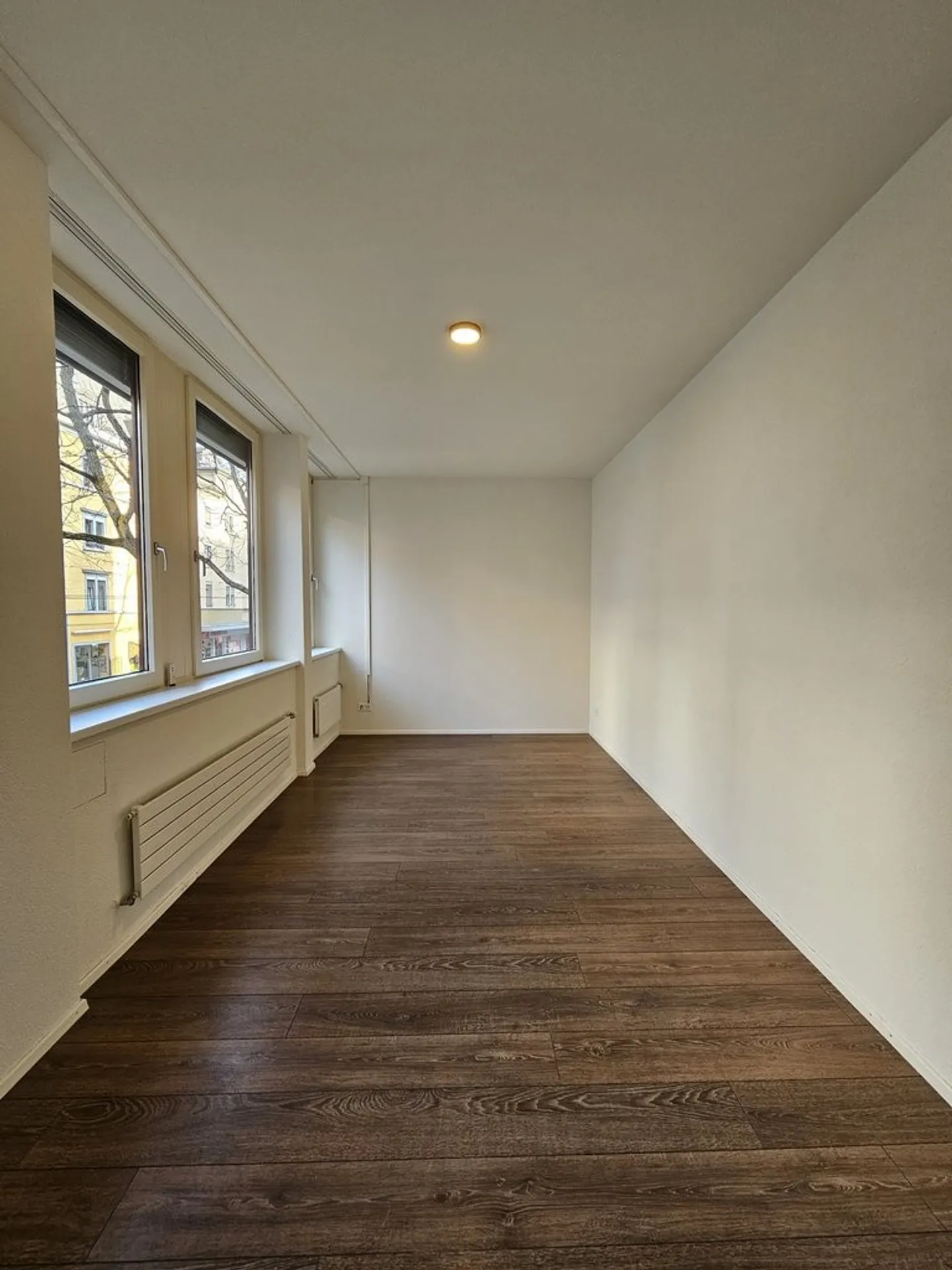 Spazio commerciale in affitto vicino a Langstrasse - Foto 7 di 10