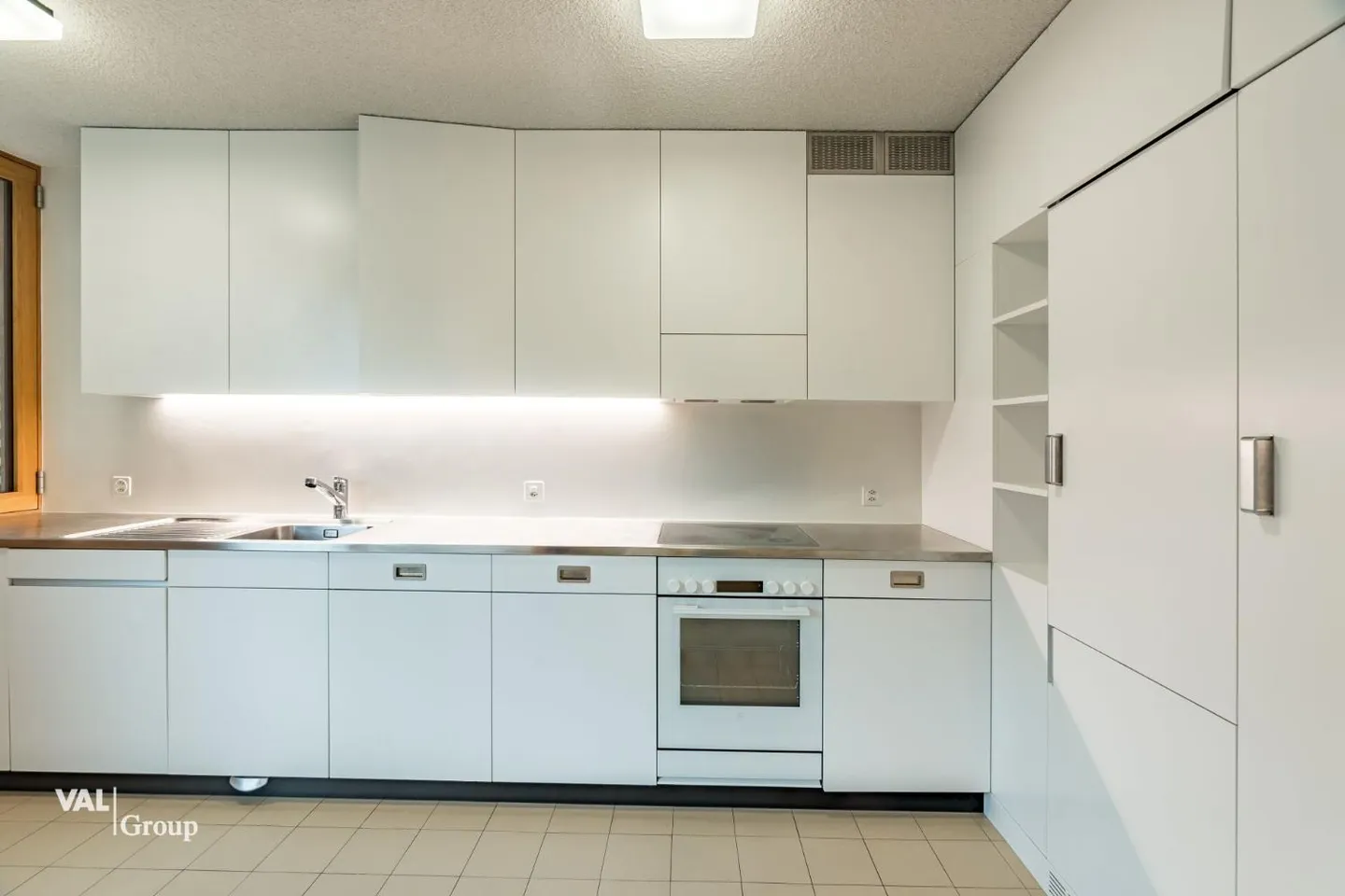 Appartement 4.5 pièces à Naters - élégance moderne, emplacement privilégié et vue imprenable - Photo 4 sur 13