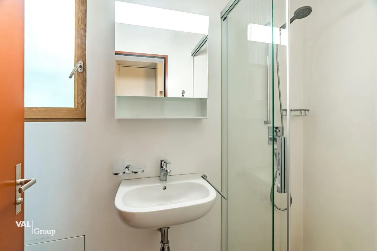 Appartement 4.5 pièces à Naters - élégance moderne, emplacement privilégié et vue imprenable - Photo 7 sur 13
