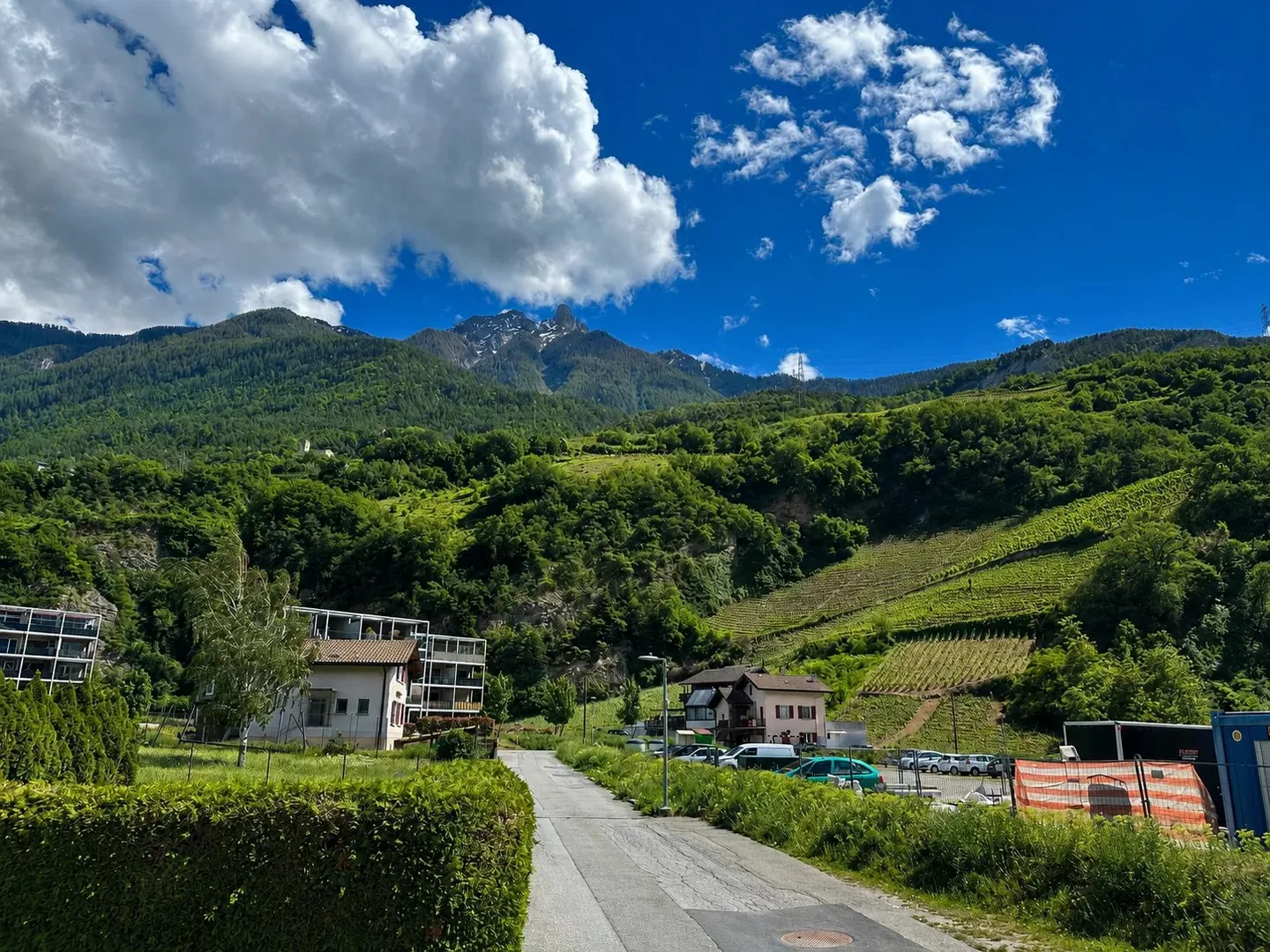 Appartamento moderno 3.5 locali - Foto 5 di 11