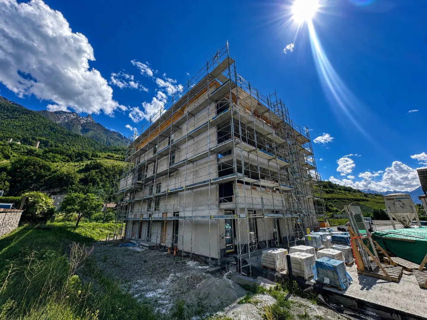 Appartamento moderno 3.5 locali - Foto 1 di 11