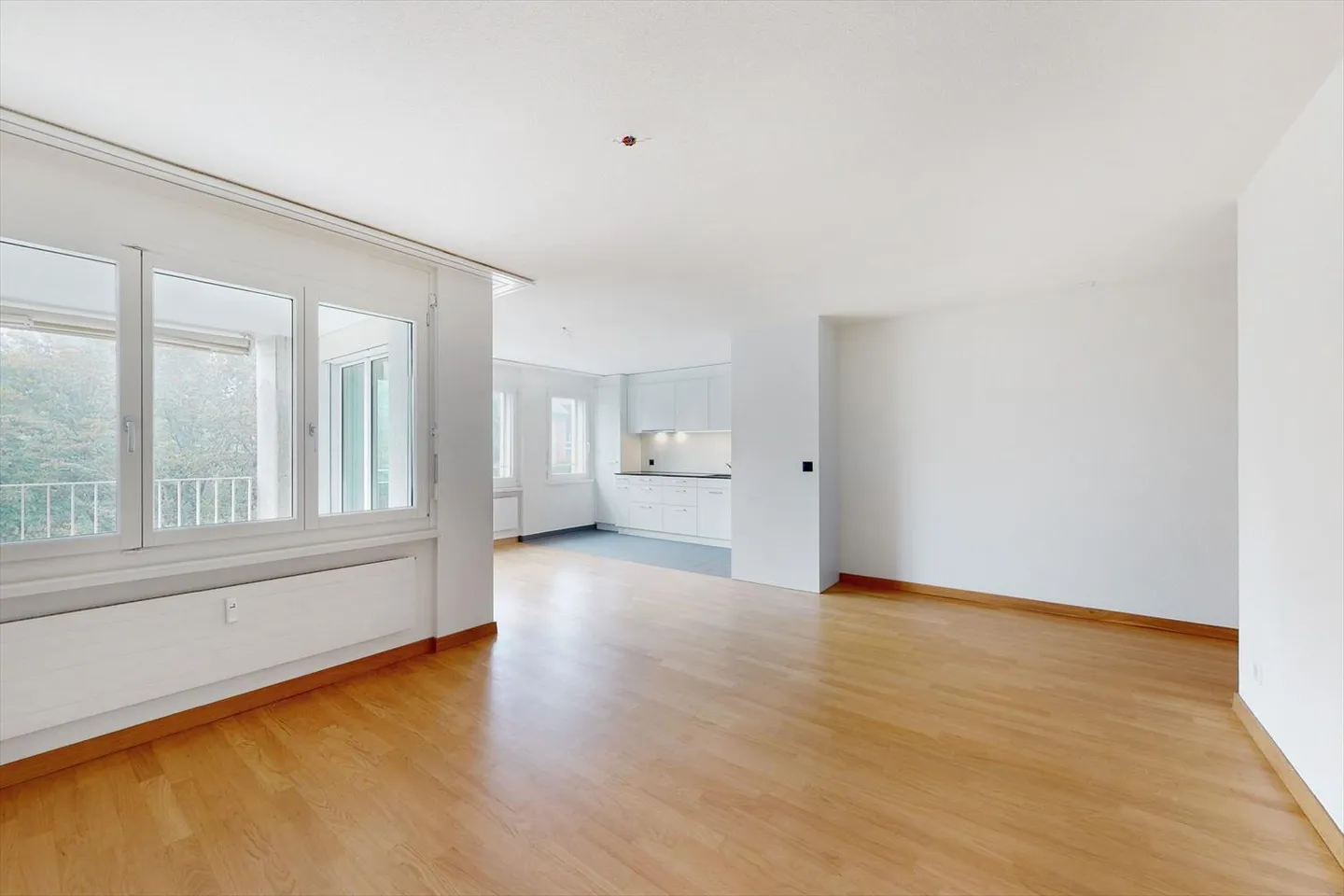 Cozy Apartment for a Small Family - Photo 1 of 8