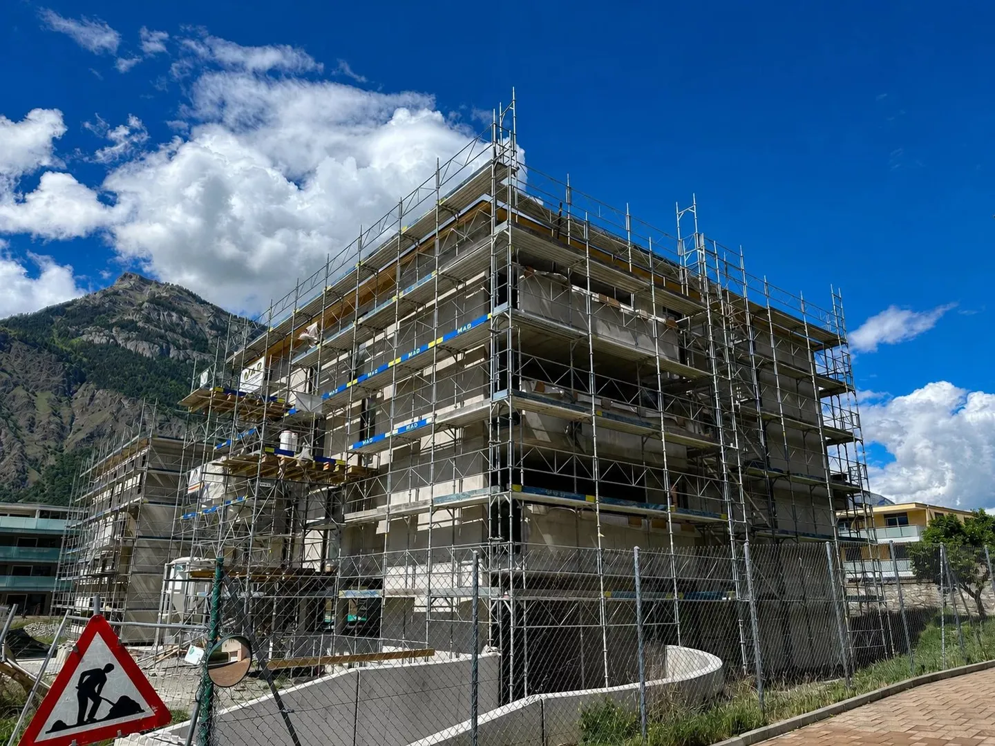 Appartamento moderno 3.5 locali - Foto 3 di 11