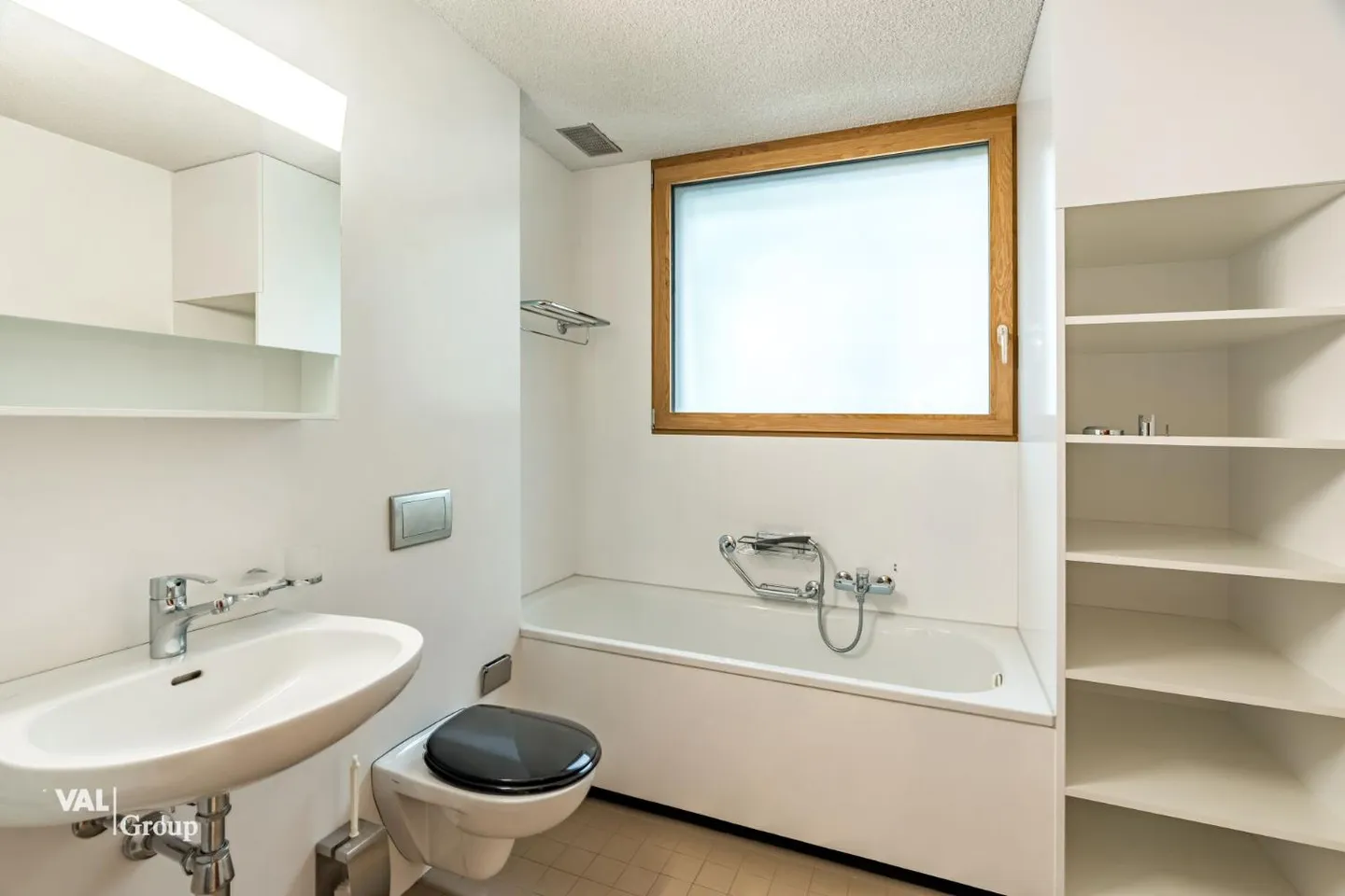Appartement 4.5 pièces à Naters - élégance moderne, emplacement privilégié et vue imprenable - Photo 10 sur 13