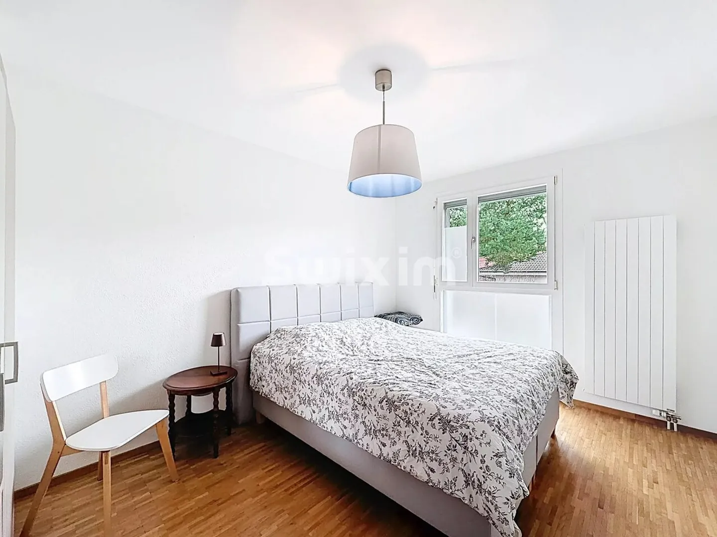 Contemporary House in Chêne-Bougeries - Photo 10 of 13