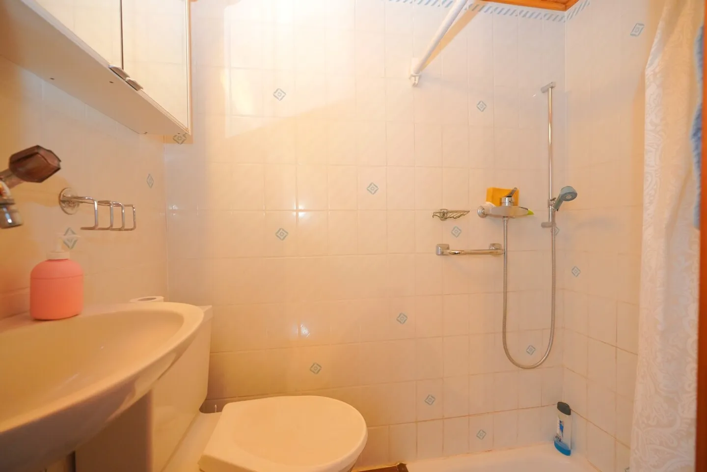 Maison 2.5 pièces - Photo 8 sur 11