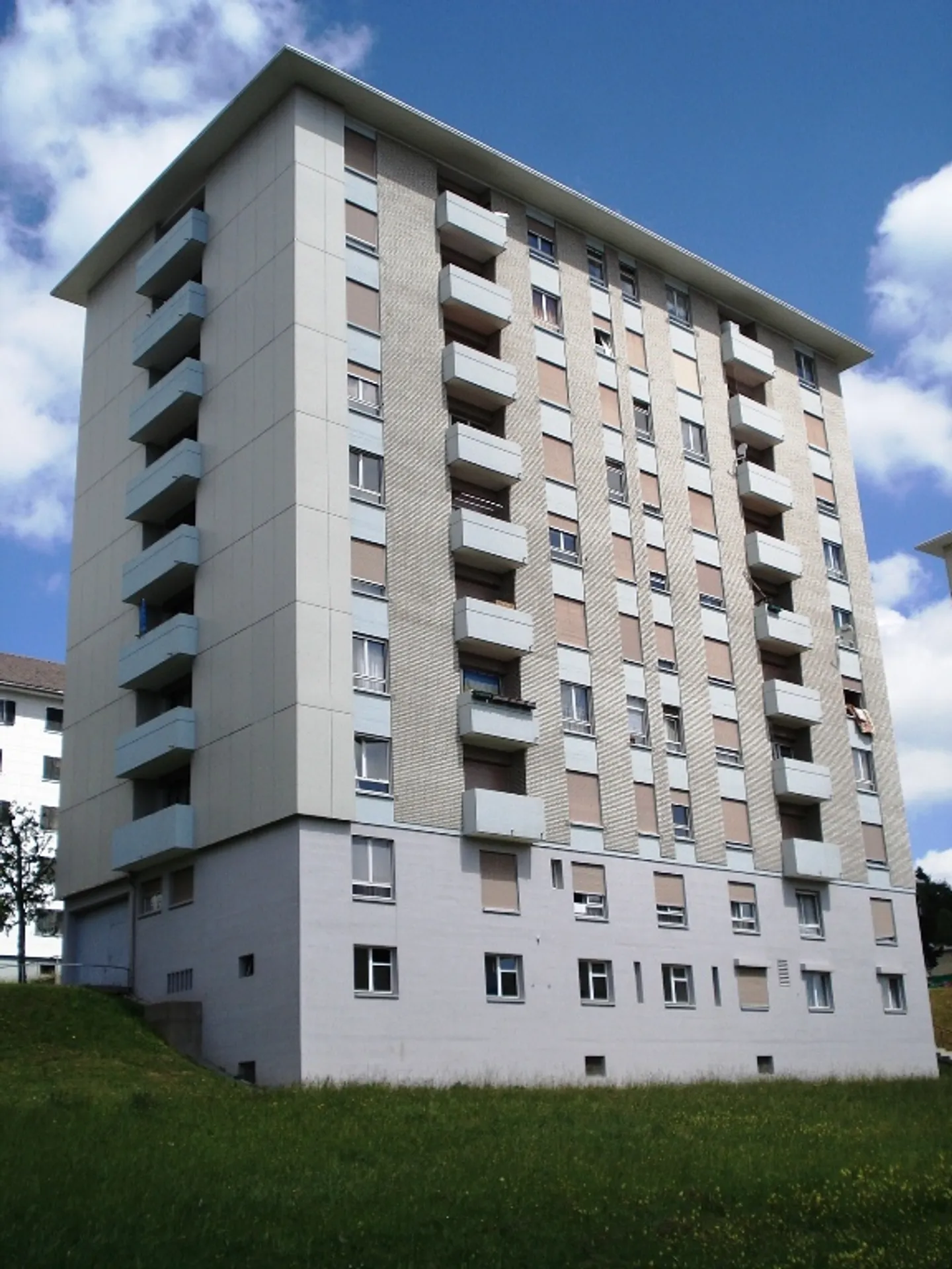 Appartamento con 3 stanze - Foto 1 di 1