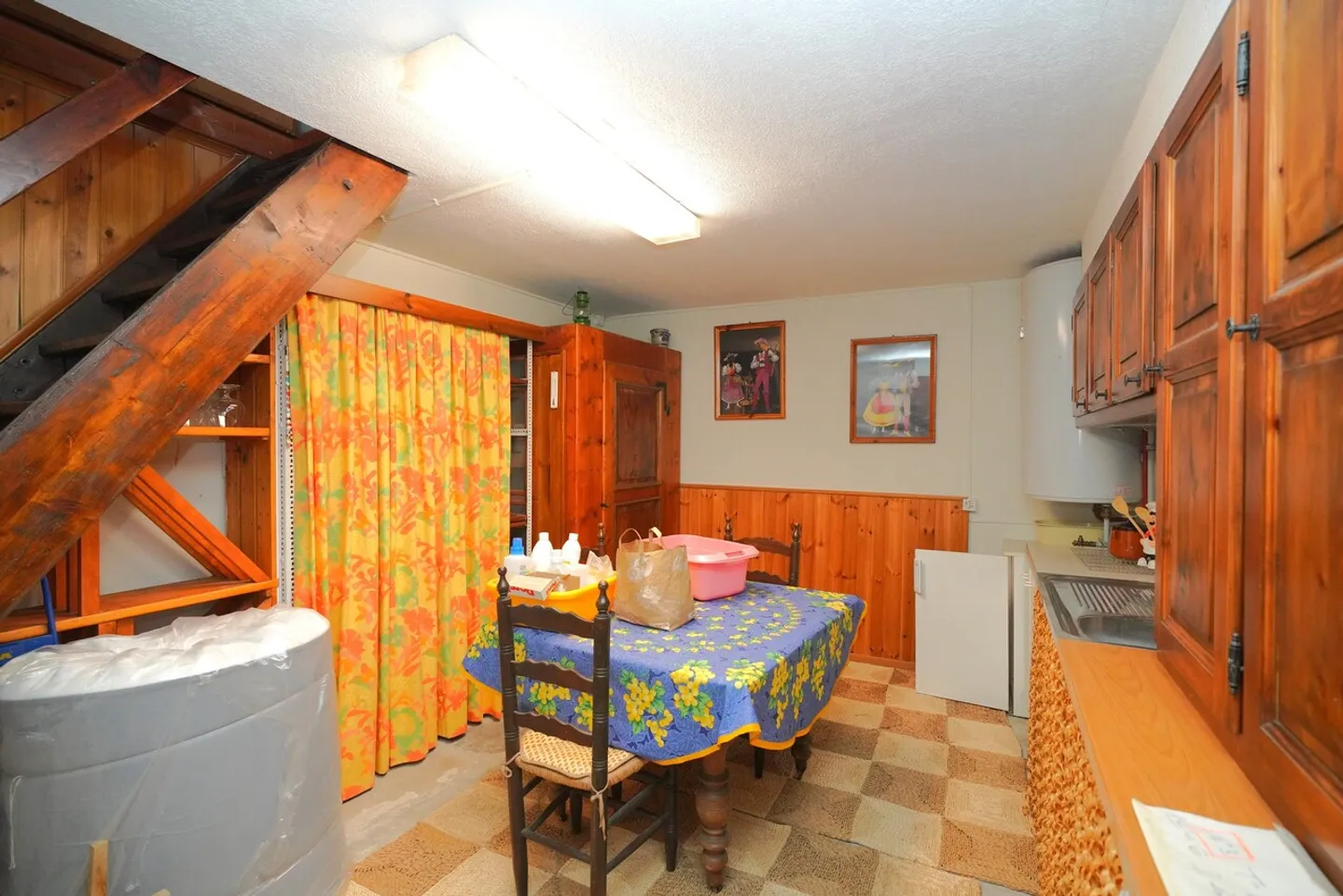 Maison 2.5 pièces - Photo 9 sur 11