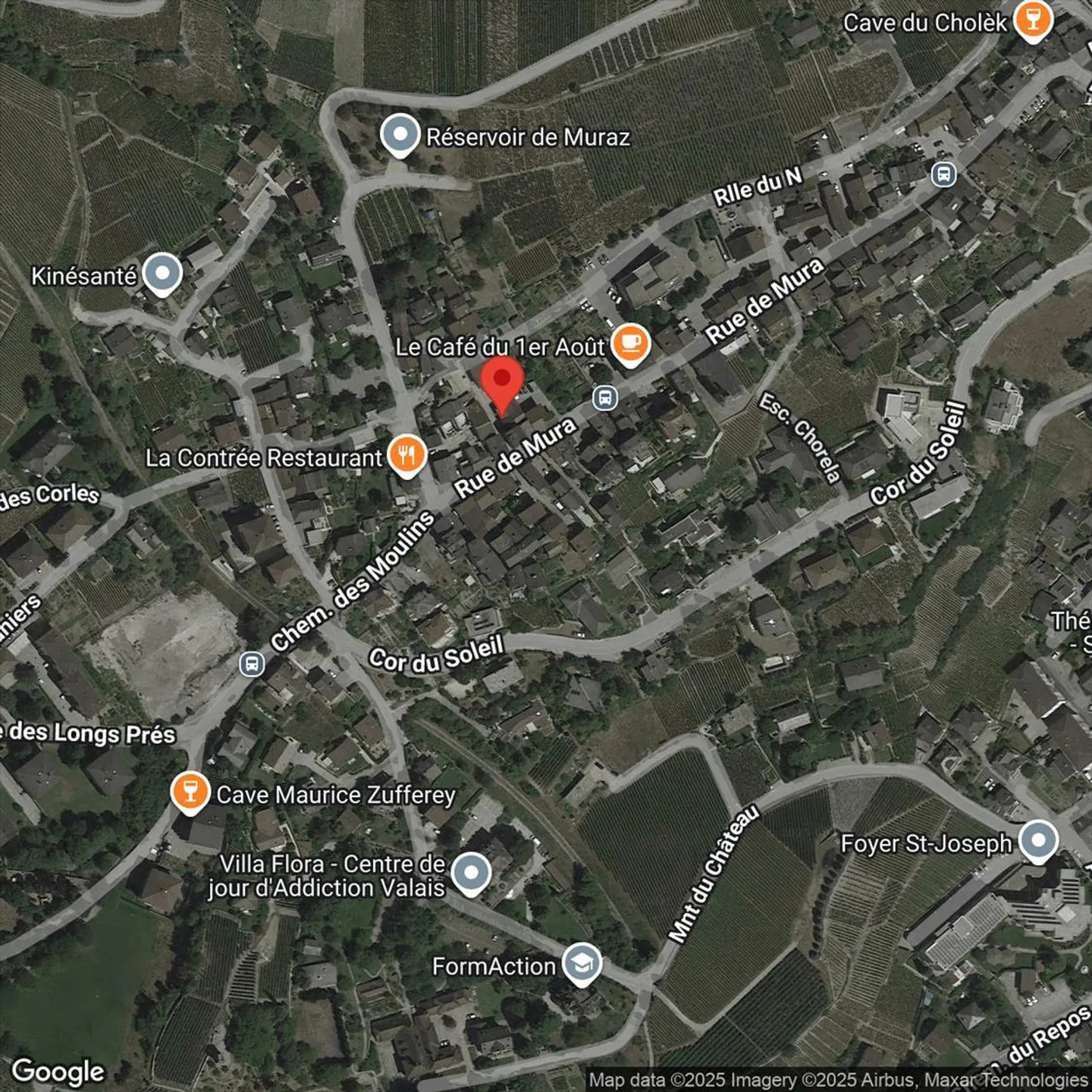 Maison 2.5 pièces - Photo 11 sur 11