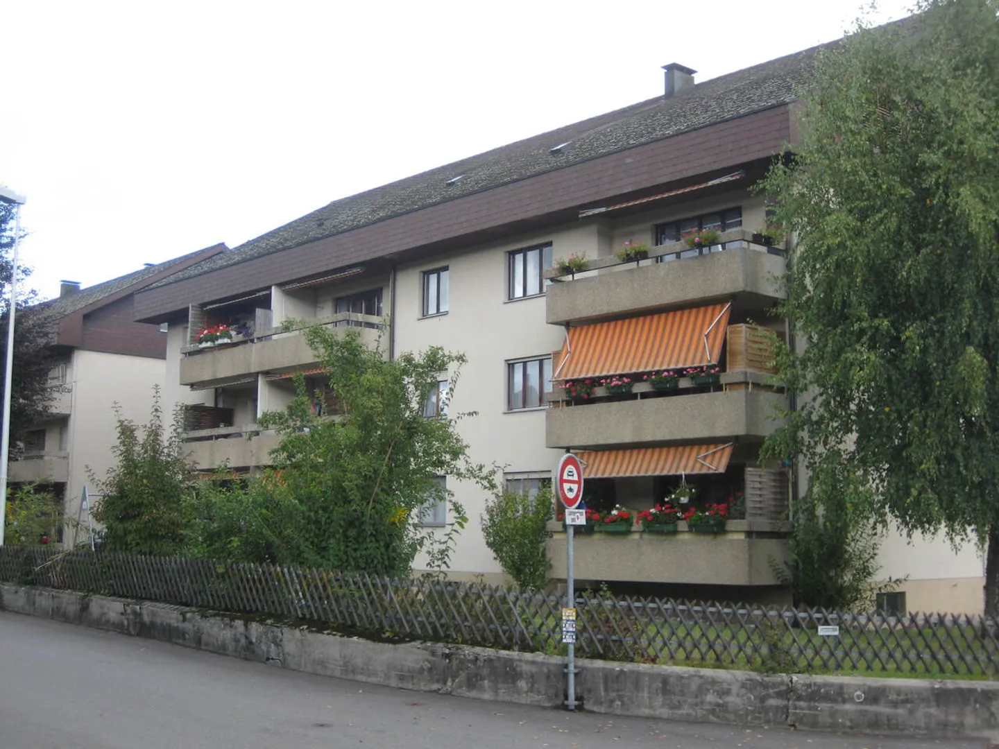Stanza per il bricolage a Burgdorf - Foto 1 di 1