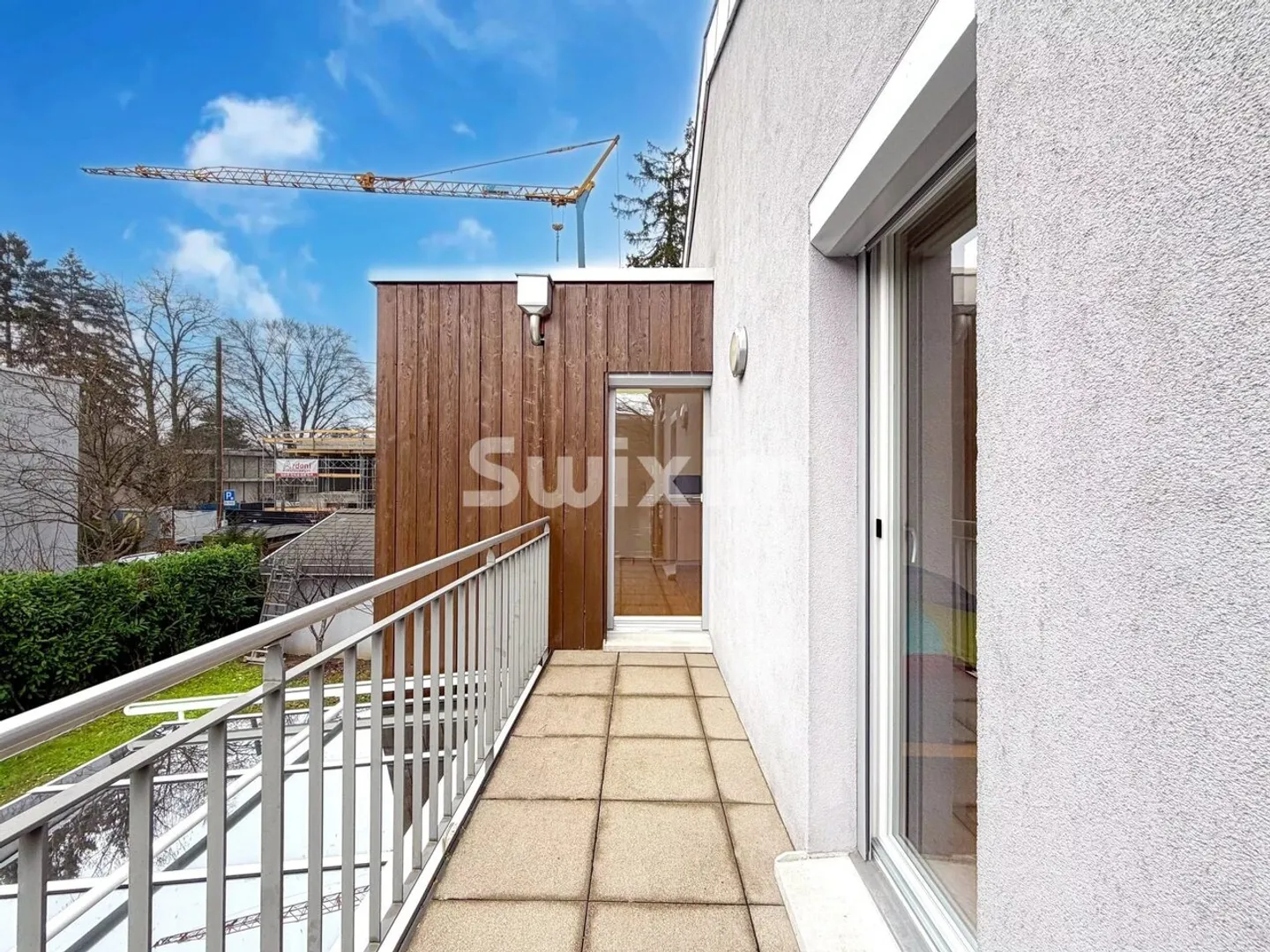 Contemporary House in Chêne-Bougeries - Photo 11 of 13