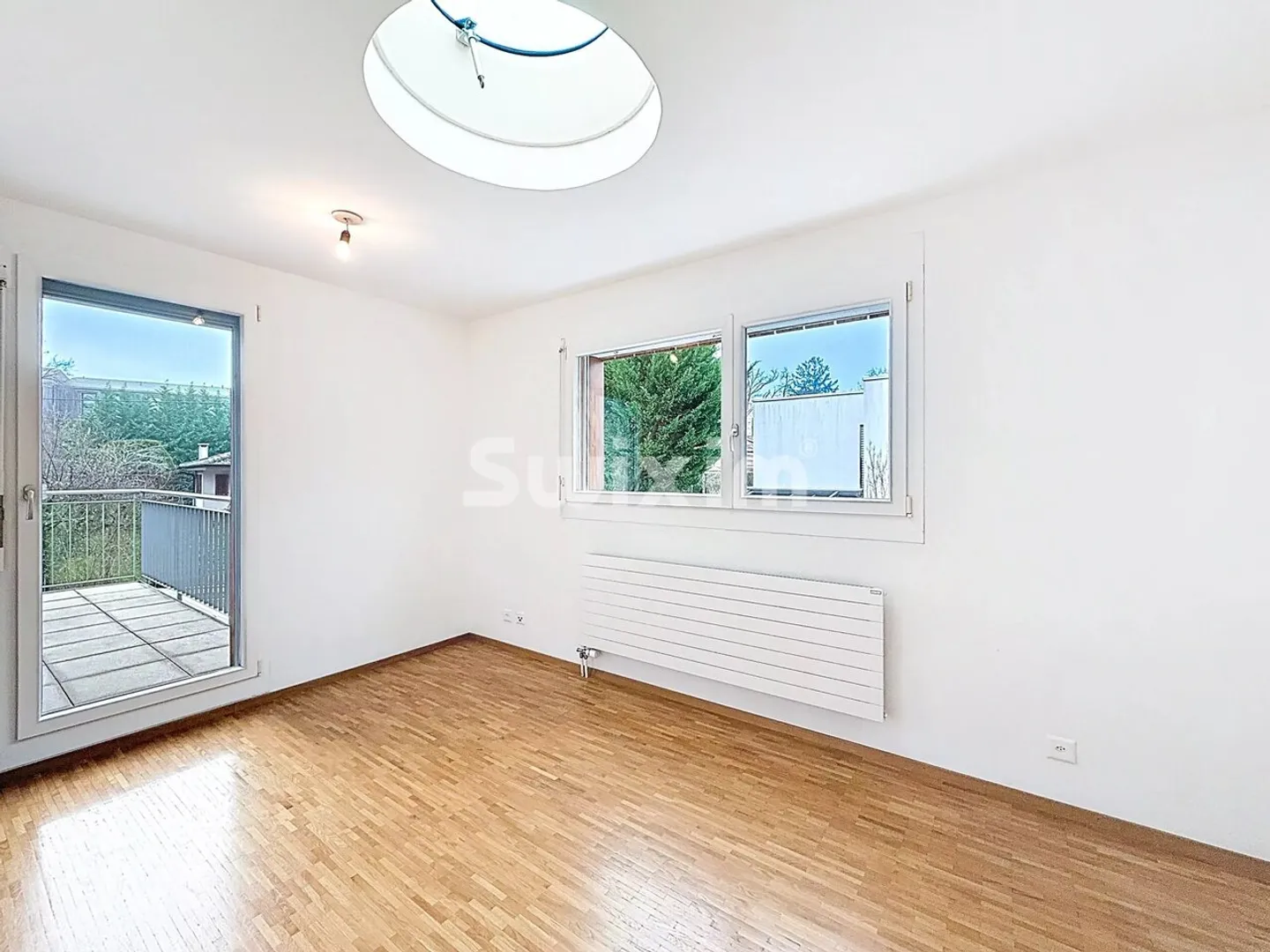 Contemporary House in Chêne-Bougeries - Photo 12 of 13