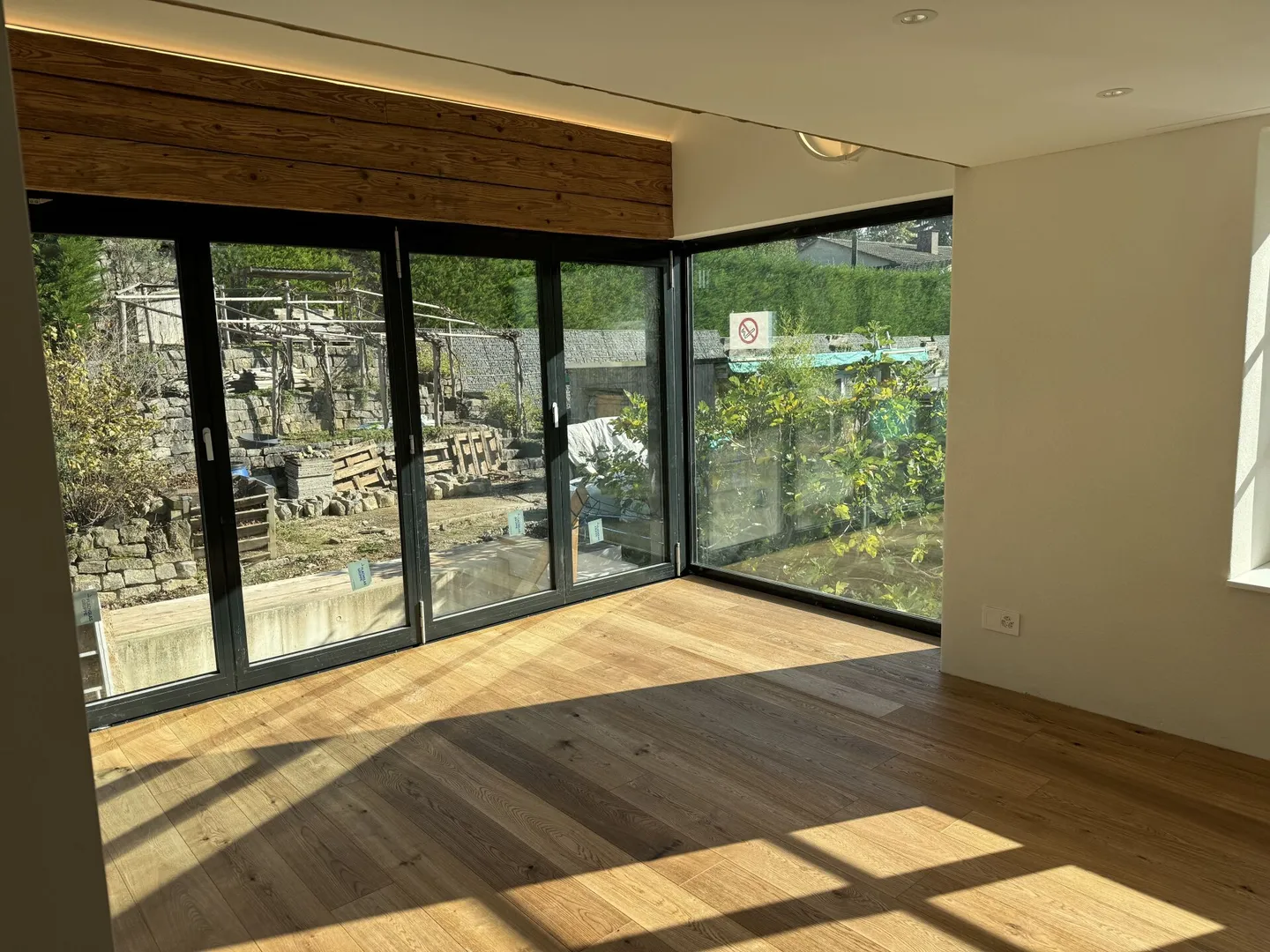 Très bel appartement de 5 pièces et demie luxueux - Photo 1 sur 13